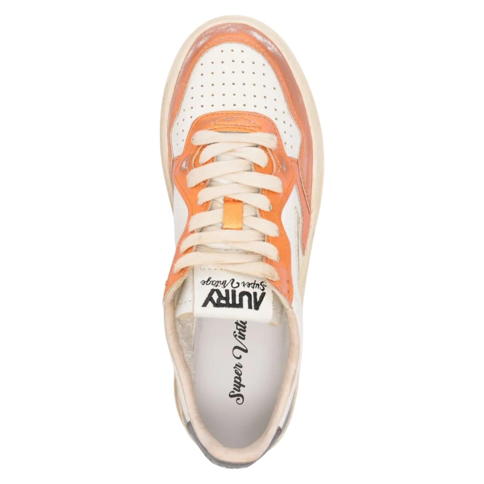 Sneakers AUTRY AVLM MT02 AUTRY