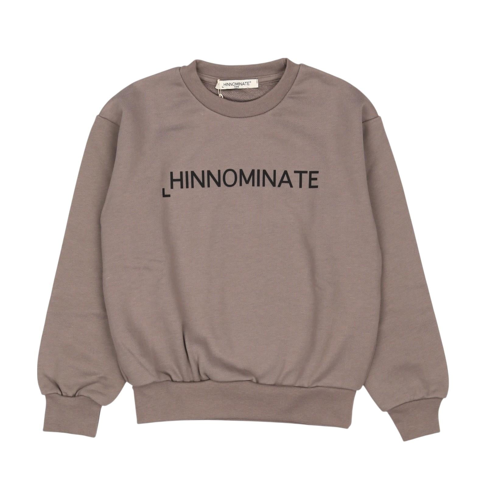 Felpa HINNOMINATE kids 3631F00026 FAN HINNOMINATE