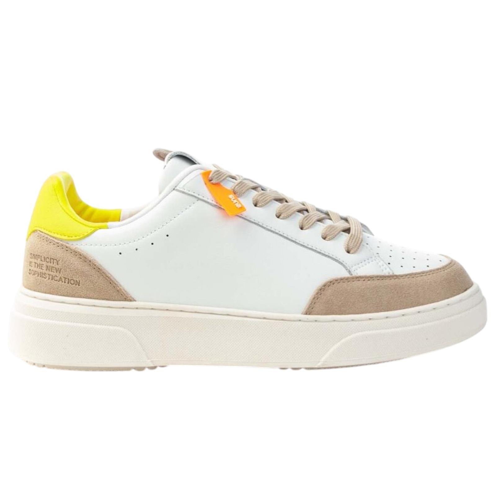 Sneakers SUNS SSS51003U V4 SUNS