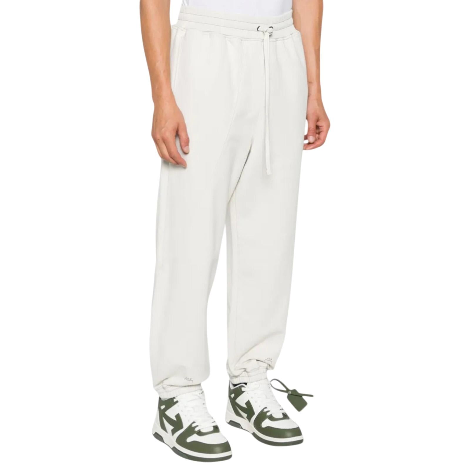 Pantalone A COLD WALL ACWMB291 BEI A COLD WALL