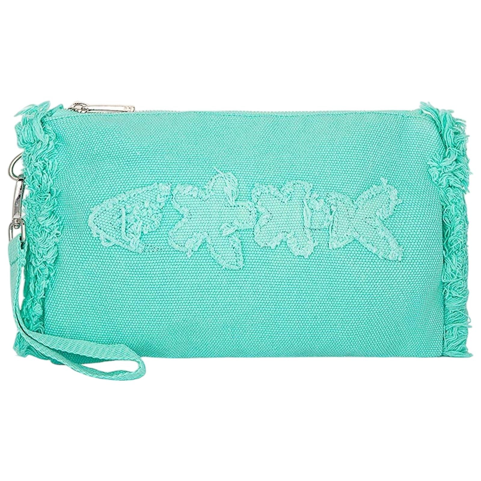 Pochette FK Donna FA25-A054 AQ