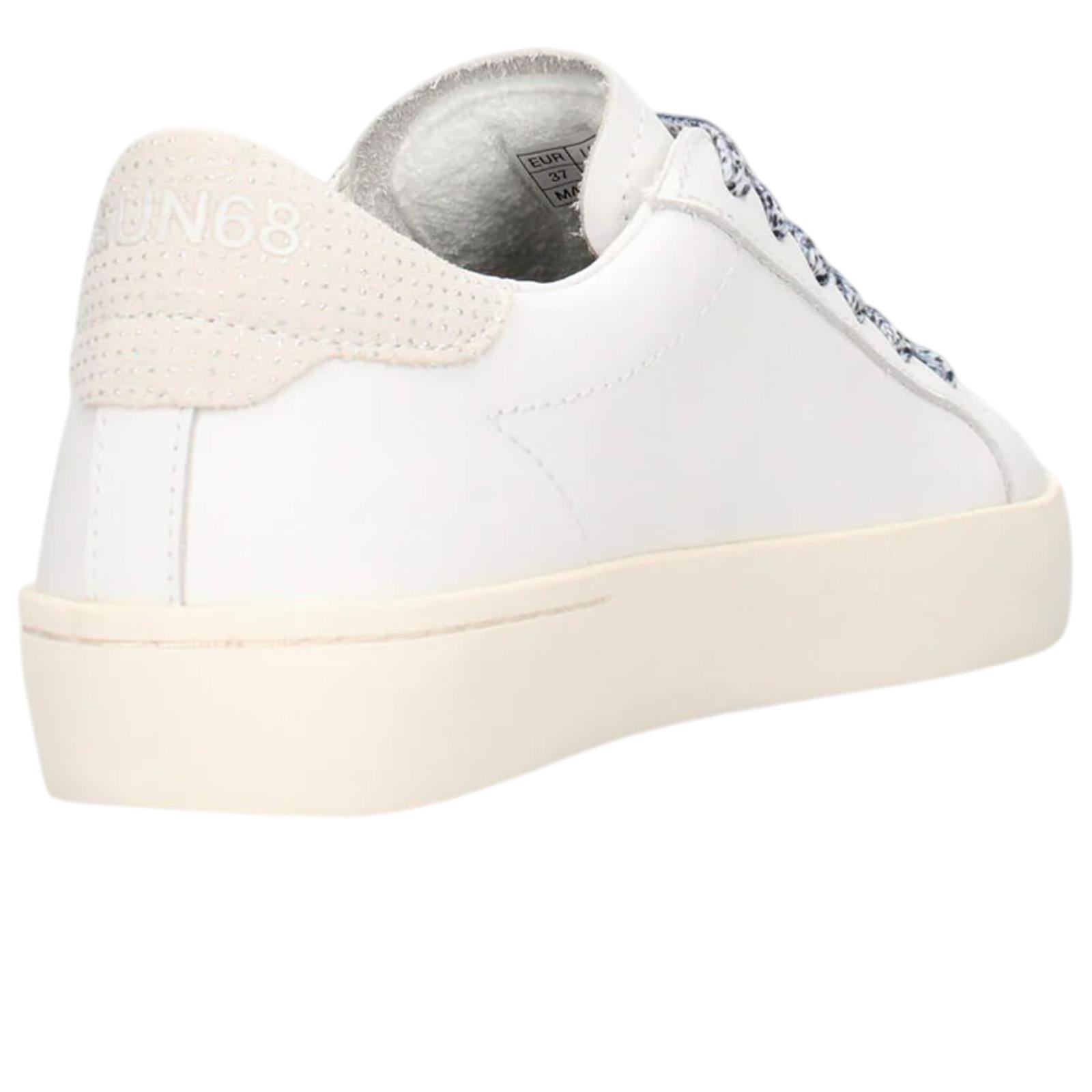 Sneakers SUN68 Donna Z35225 01