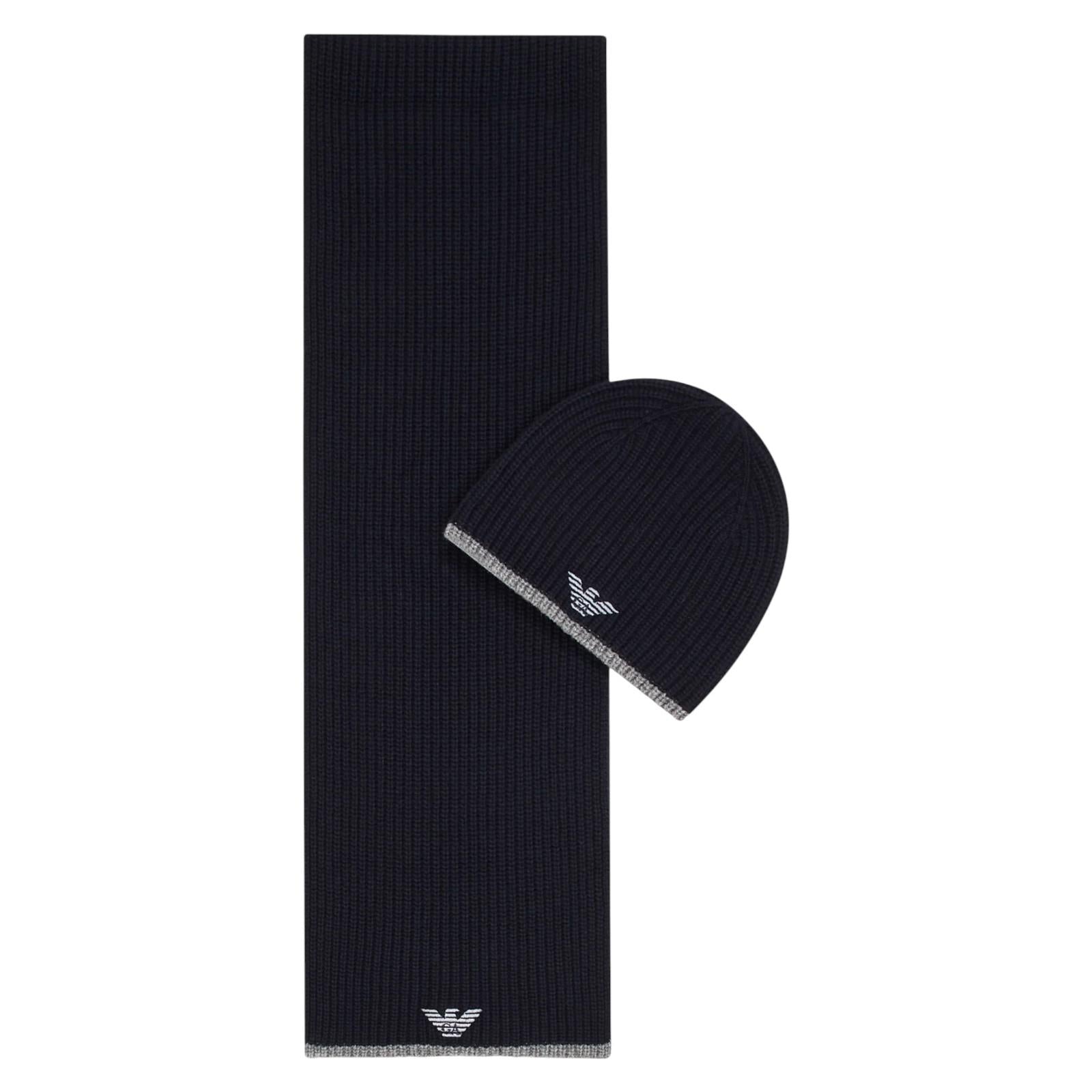 Set EMPORIO ARMANI Uomo 628004-CC984 00035