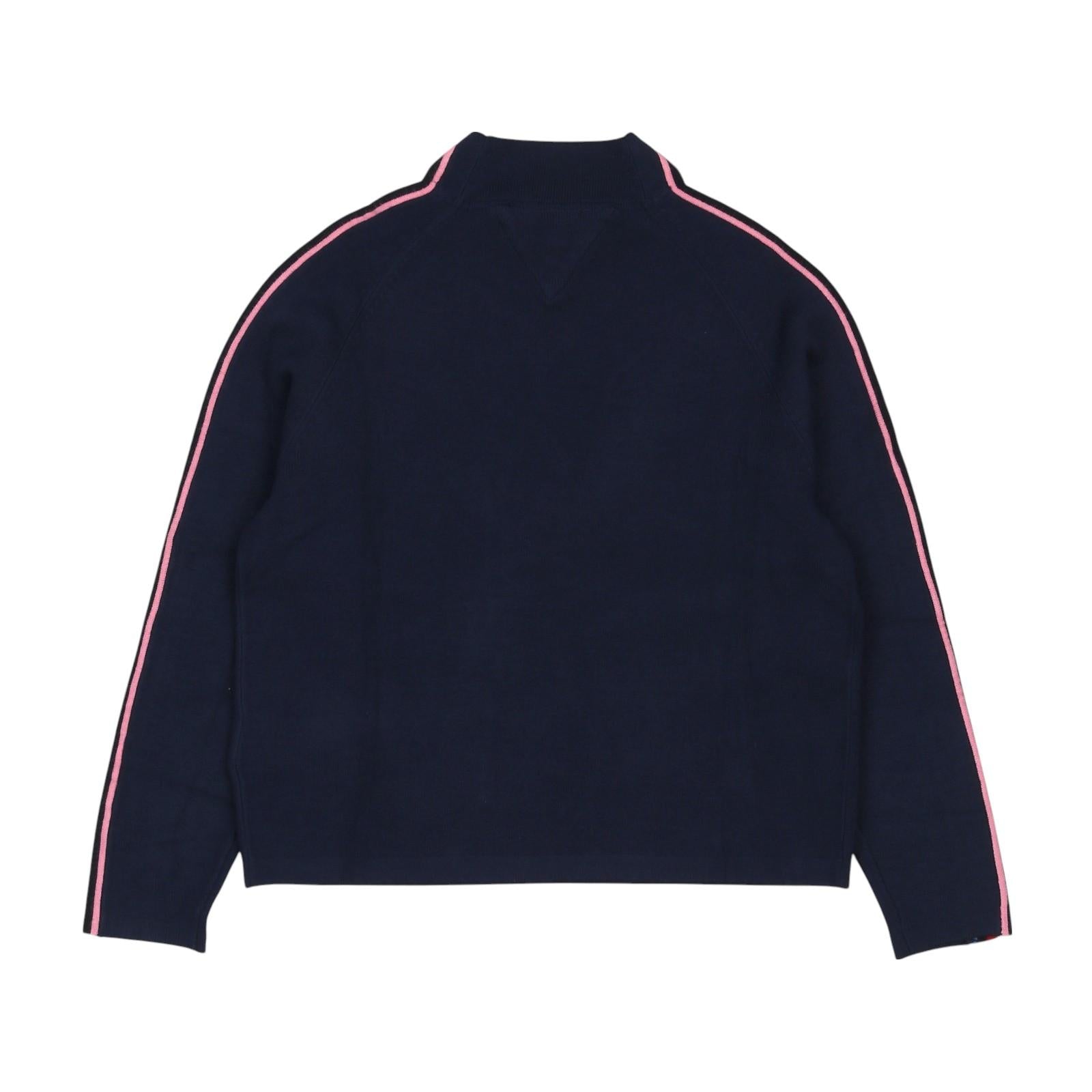 Maglione TOMMY HILFIGER kids KG0KG04759 CBK TOMMY HILFIGER