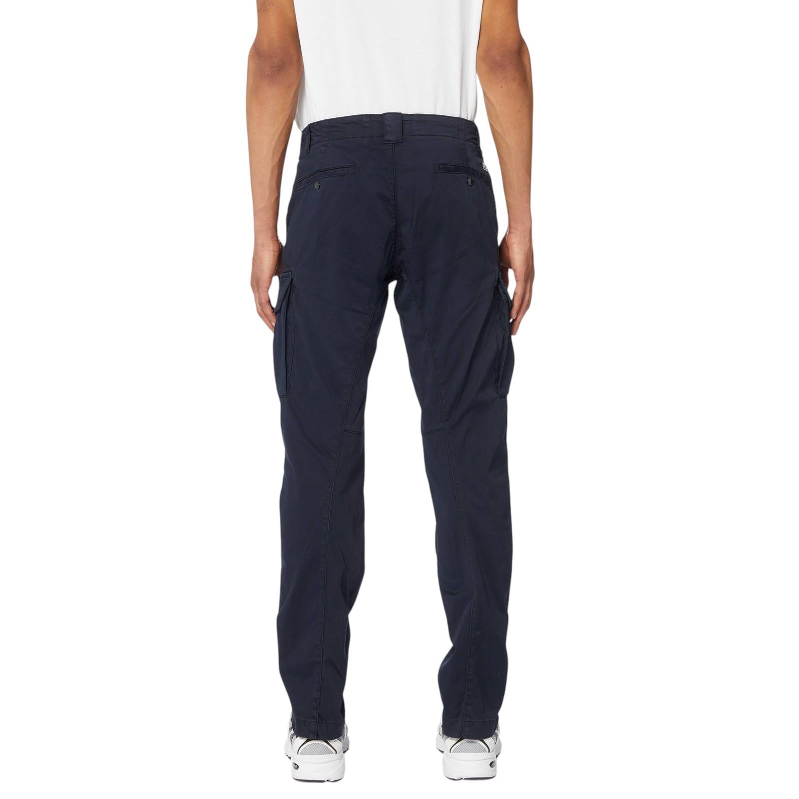 Pantalone C.P.COMPANY 17CMPA121A-005529G 888 C.P.COMPANY