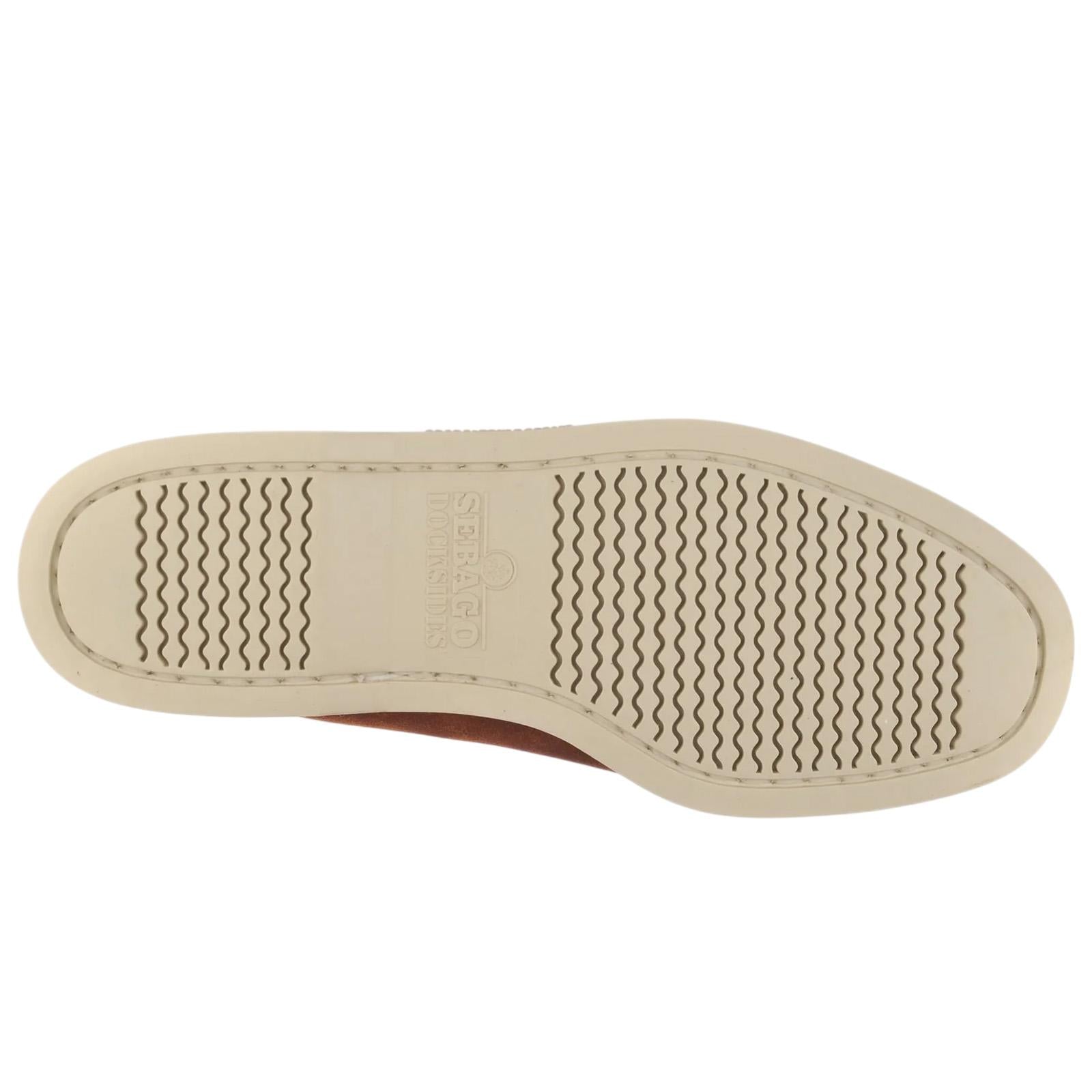 Mocassini DOCKSIDES by SEBAGO Uomo 78123GW AFR
