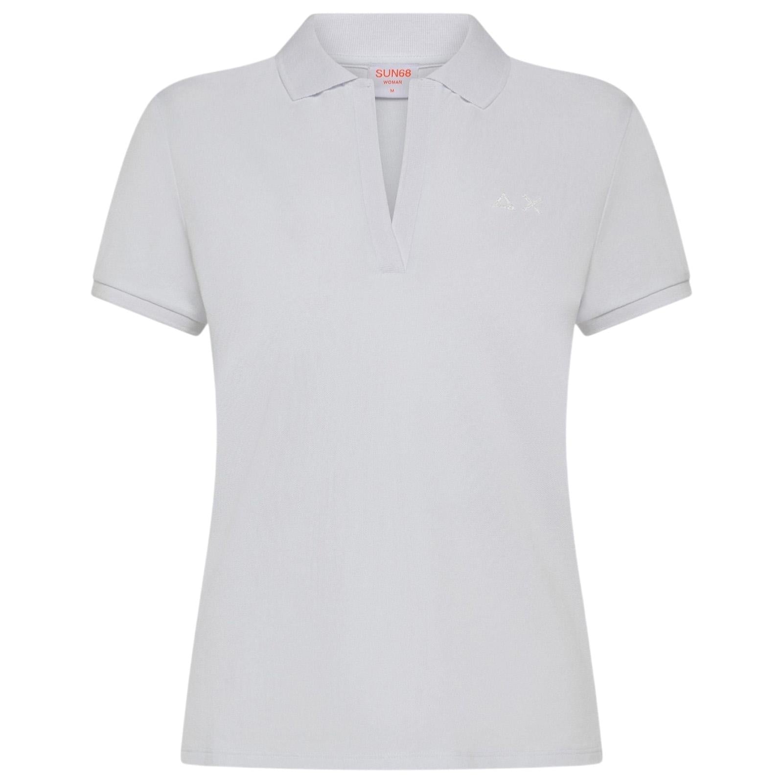 Polo SUN68 A35202 01 SUN68