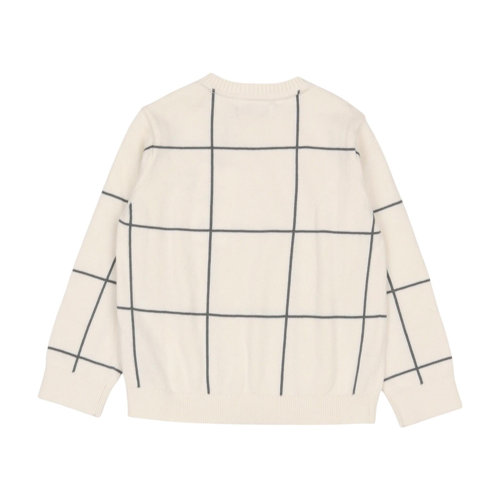 Maglione CALVIN KLEIN kids IN0IN00206 YBI CALVIN KLEIN