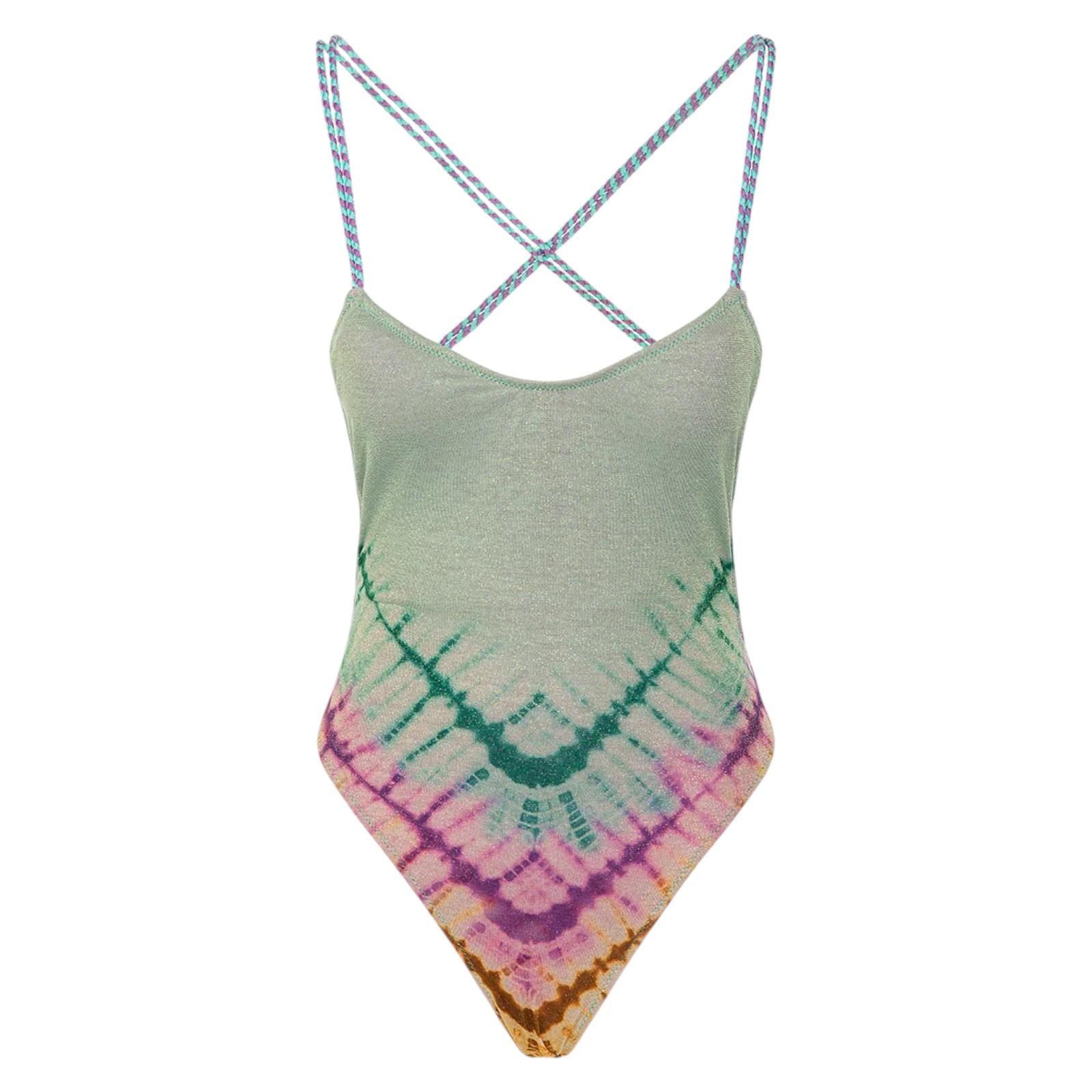 Monokini FK Donna FK25-0922 X10