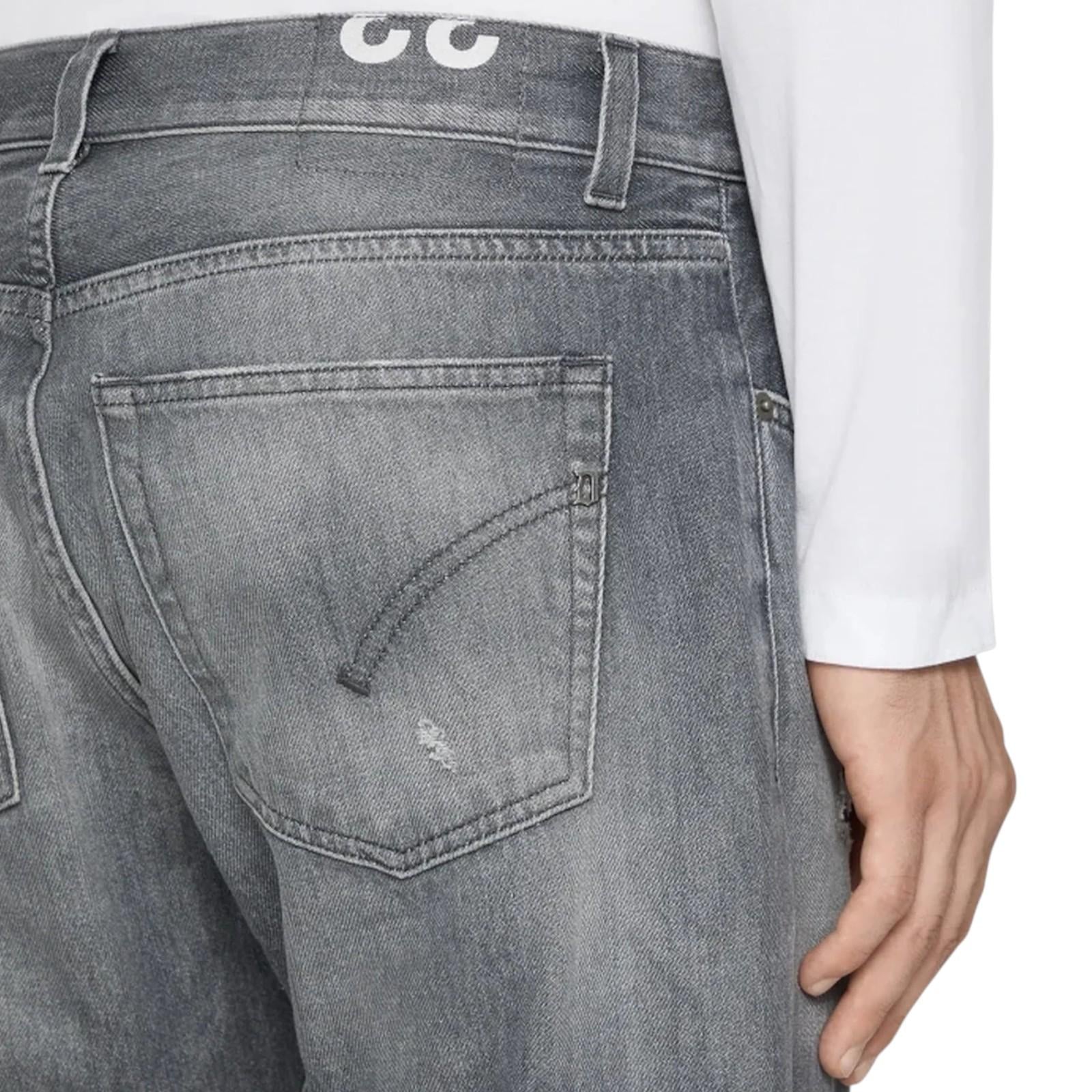 Jeans DONDUP UP576-DF0277U-IR2 900 DONDUP