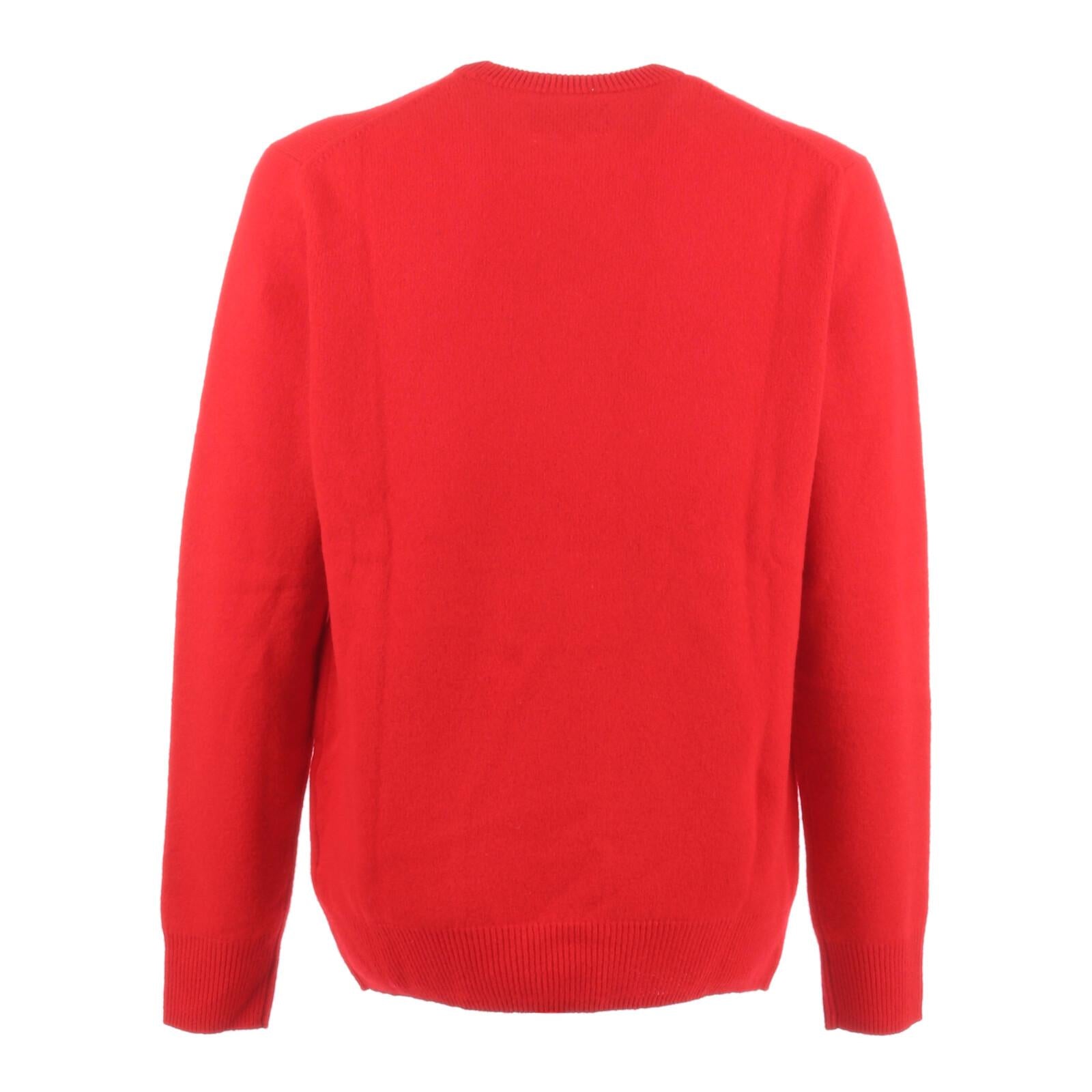 Maglione MC2 SAINT BARTH HERON 00715G MC2 SAINT BARTH