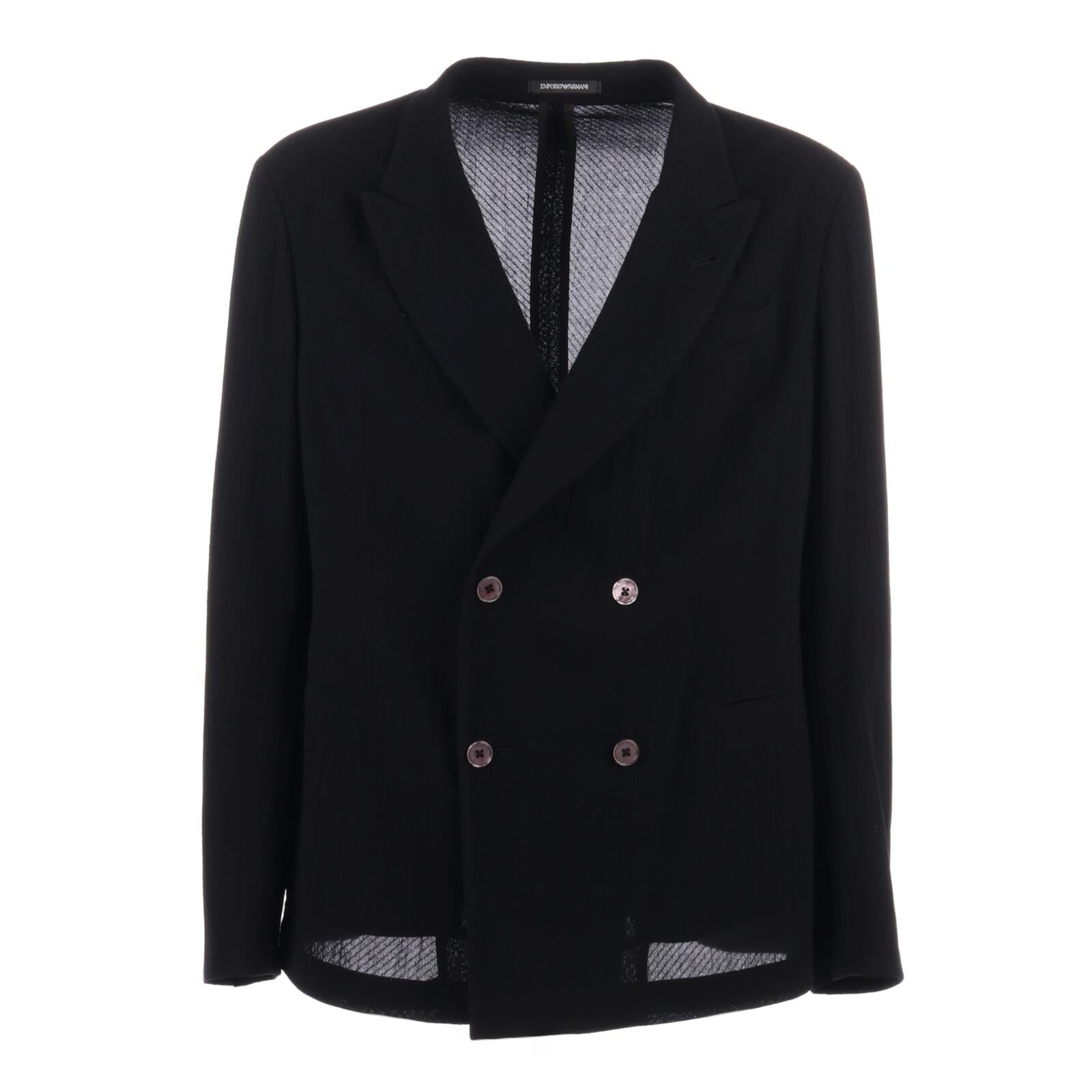 Giacca EMPORIO ARMANI