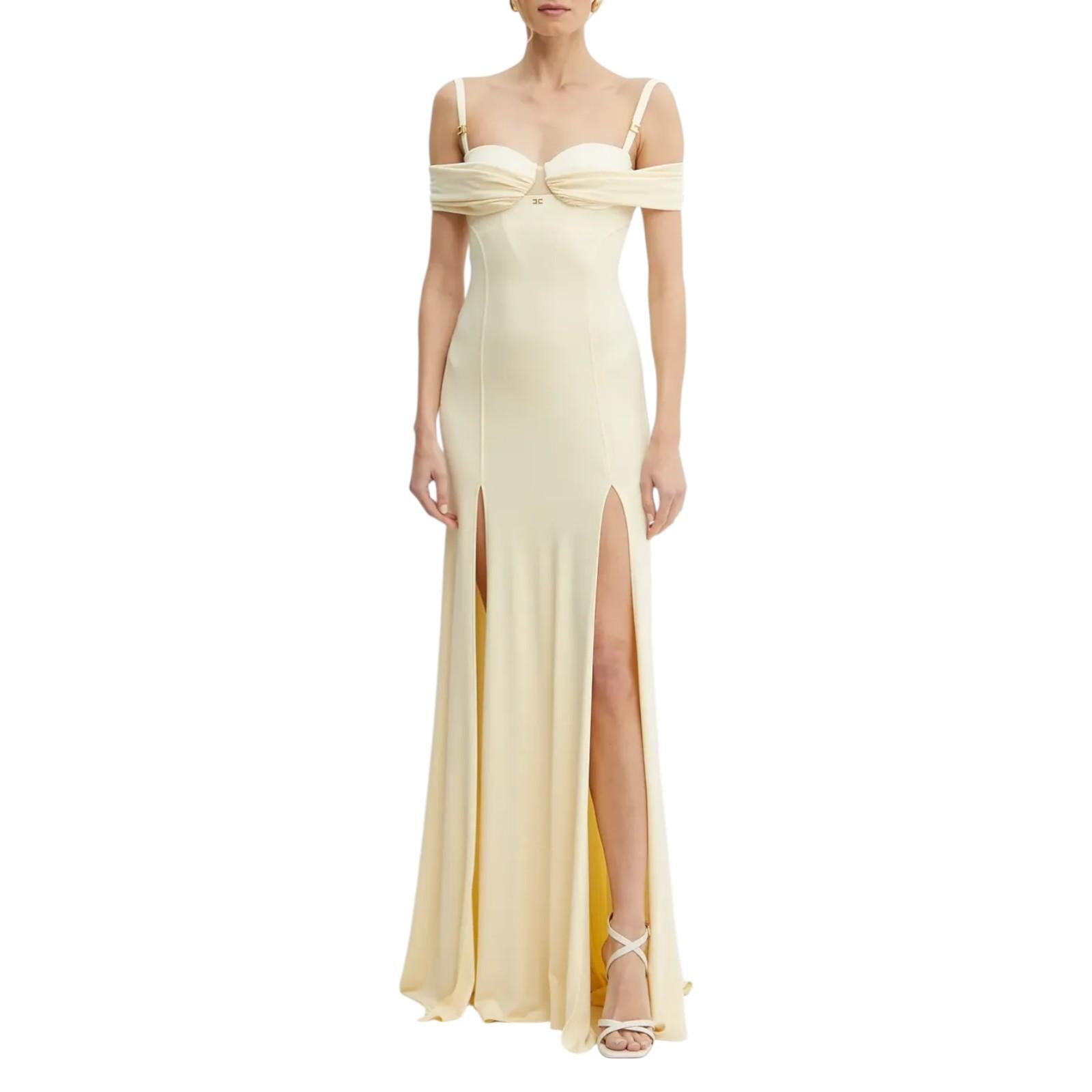 Abito ELISABETTA FRANCHI AB-R08-51E2 DC7 ELISABETTA FRANCHI