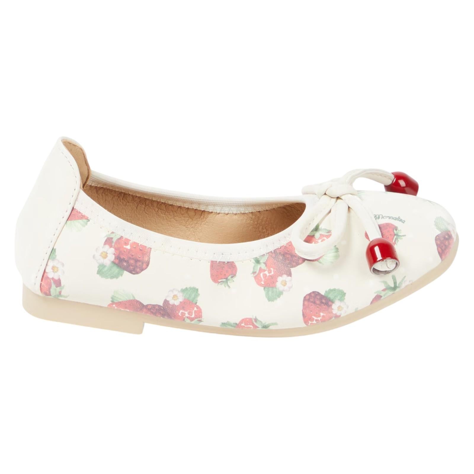 Ballerina MONNALISA kids 8CC012-3752 0344 MONNALISA