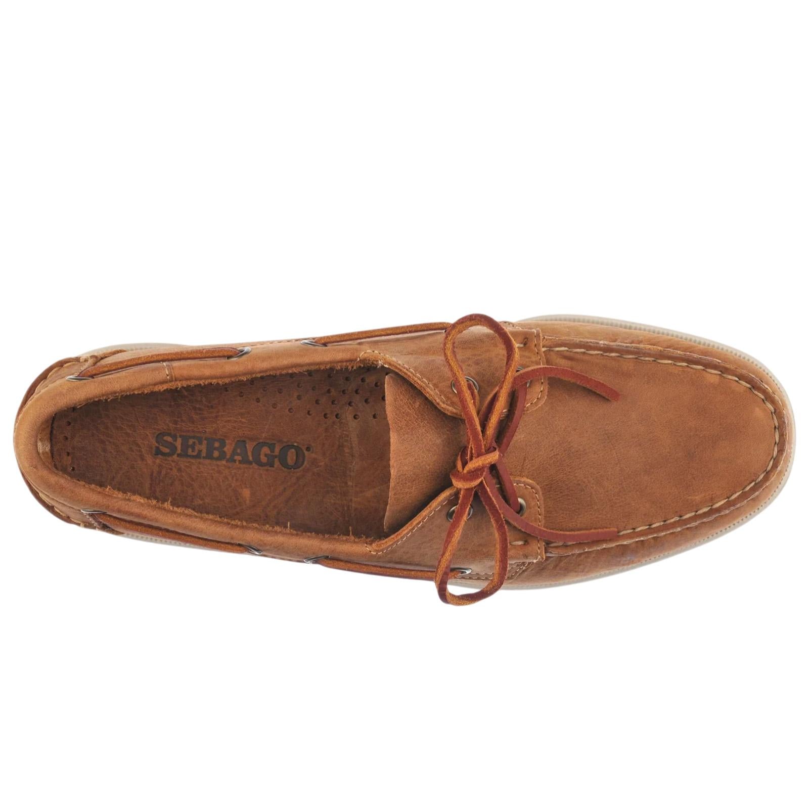 Mocassini DOCKSIDES by SEBAGO Uomo 70015H0 912
