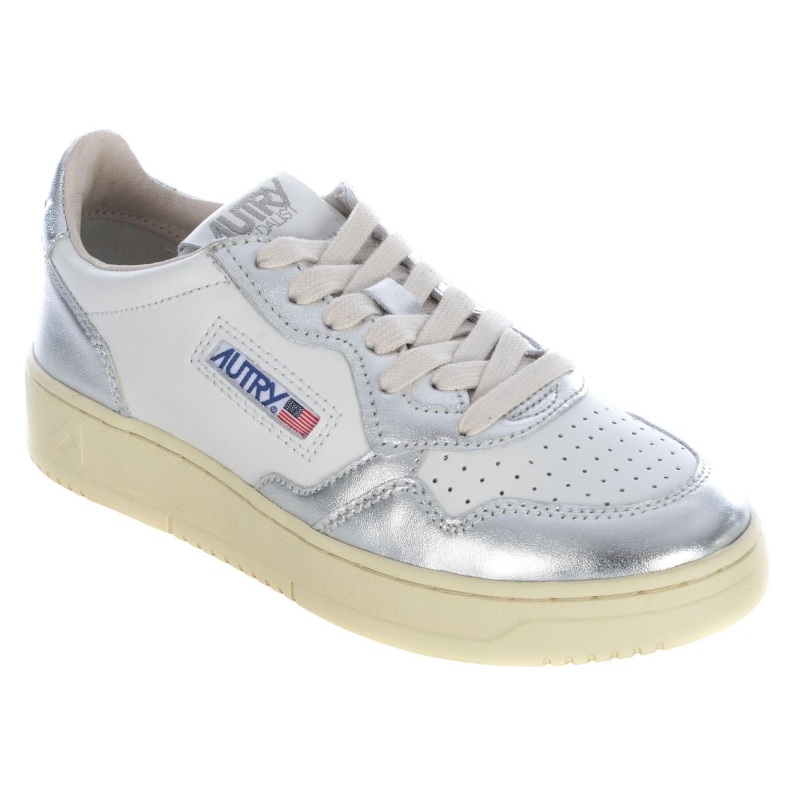 Sneakers AUTRY Donna AULW WB18