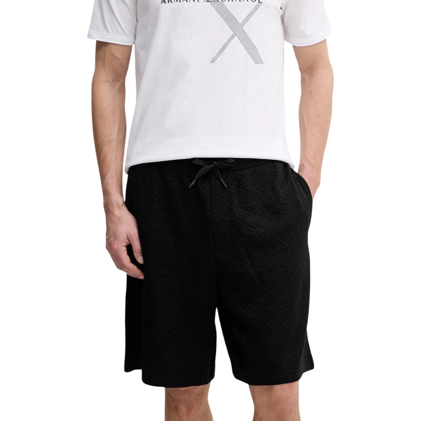 Bermuda ARMANI EXCHANGE Uomo XM000476-AF130371 FC013