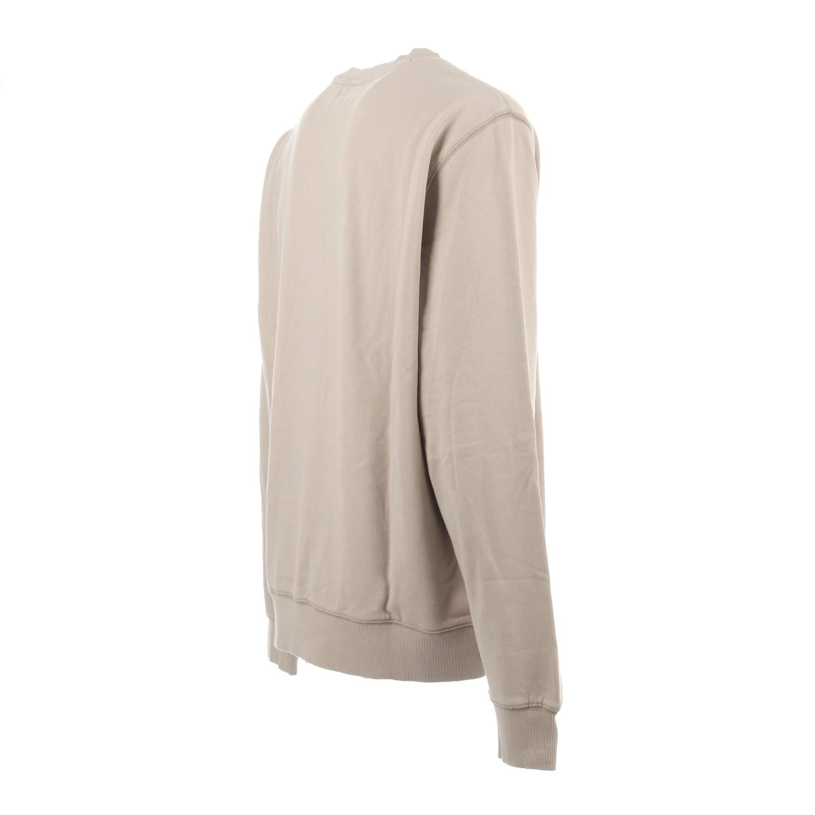 Felpa SUN68 Uomo F35121 98