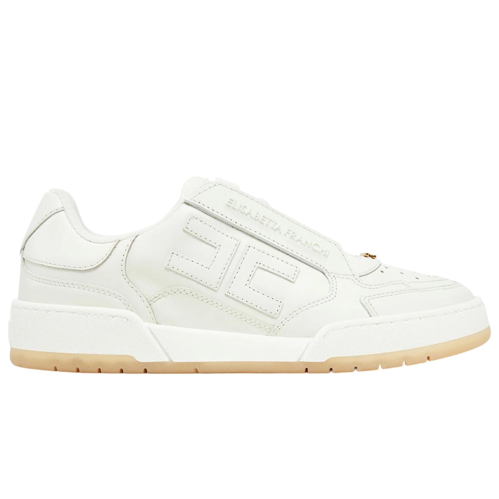 Sneakers ELISABETTA FRANCHI SA-48G-51E2 360 ELISABETTA FRANCHI