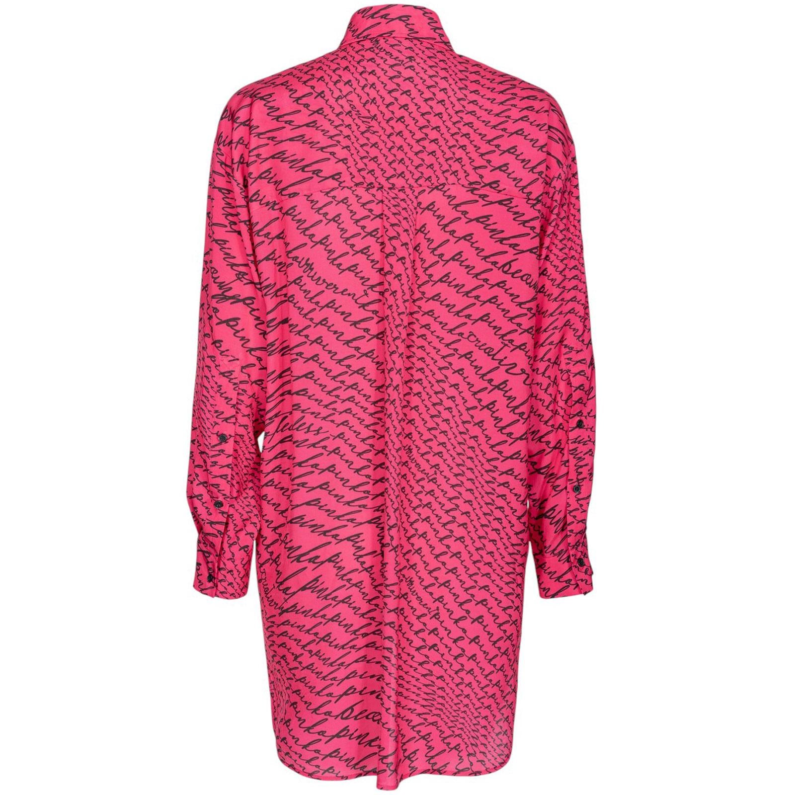 Camicia PINKO 102356-A19S FUC PINKO