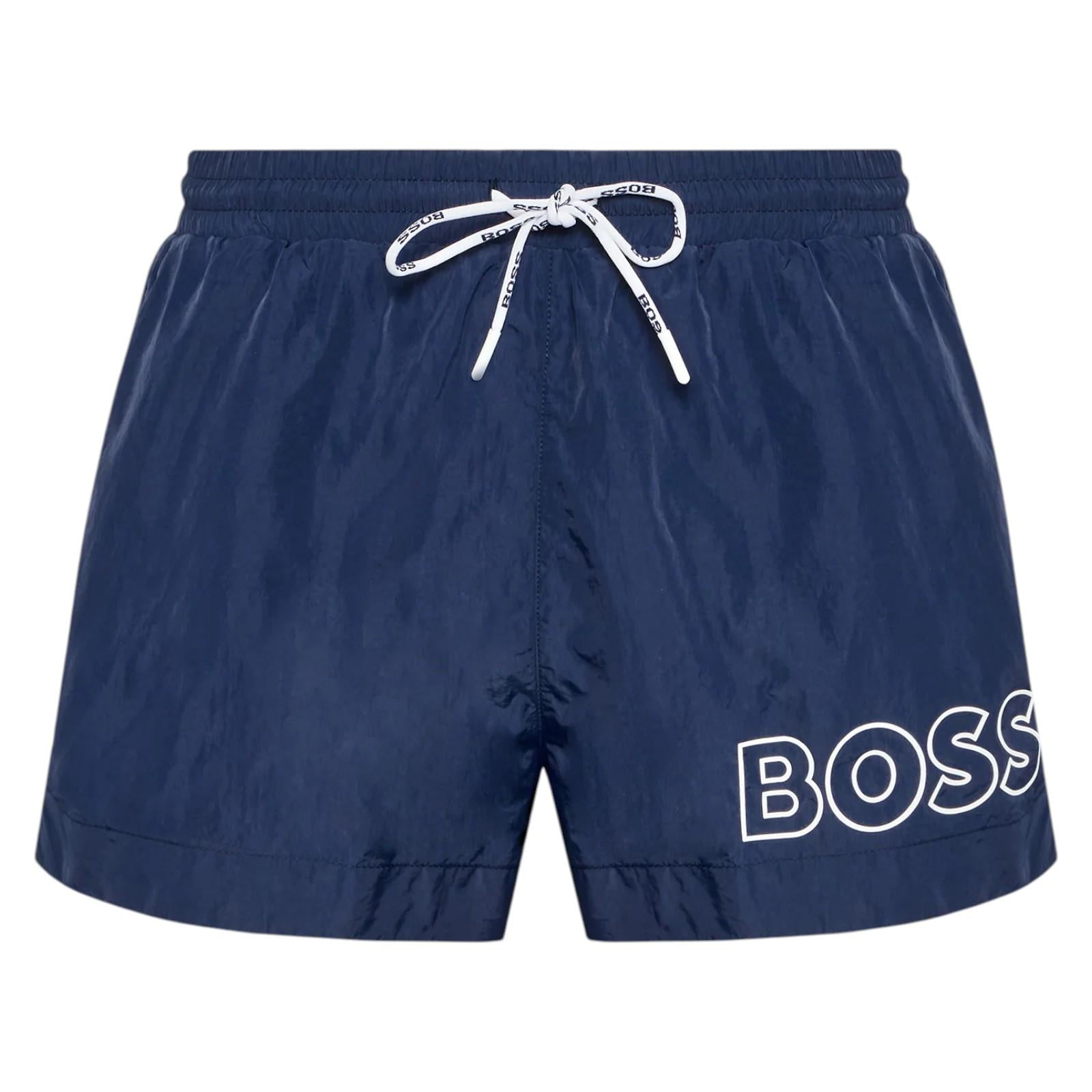 Boxer mare HUGO BOSS Uomo 50469280-10229264-01 413