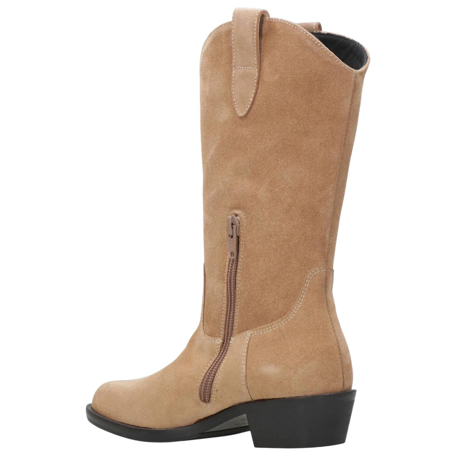 Stivali ELISABETTA FRANCHI kids Bambina F4A6-E0155-1279 524