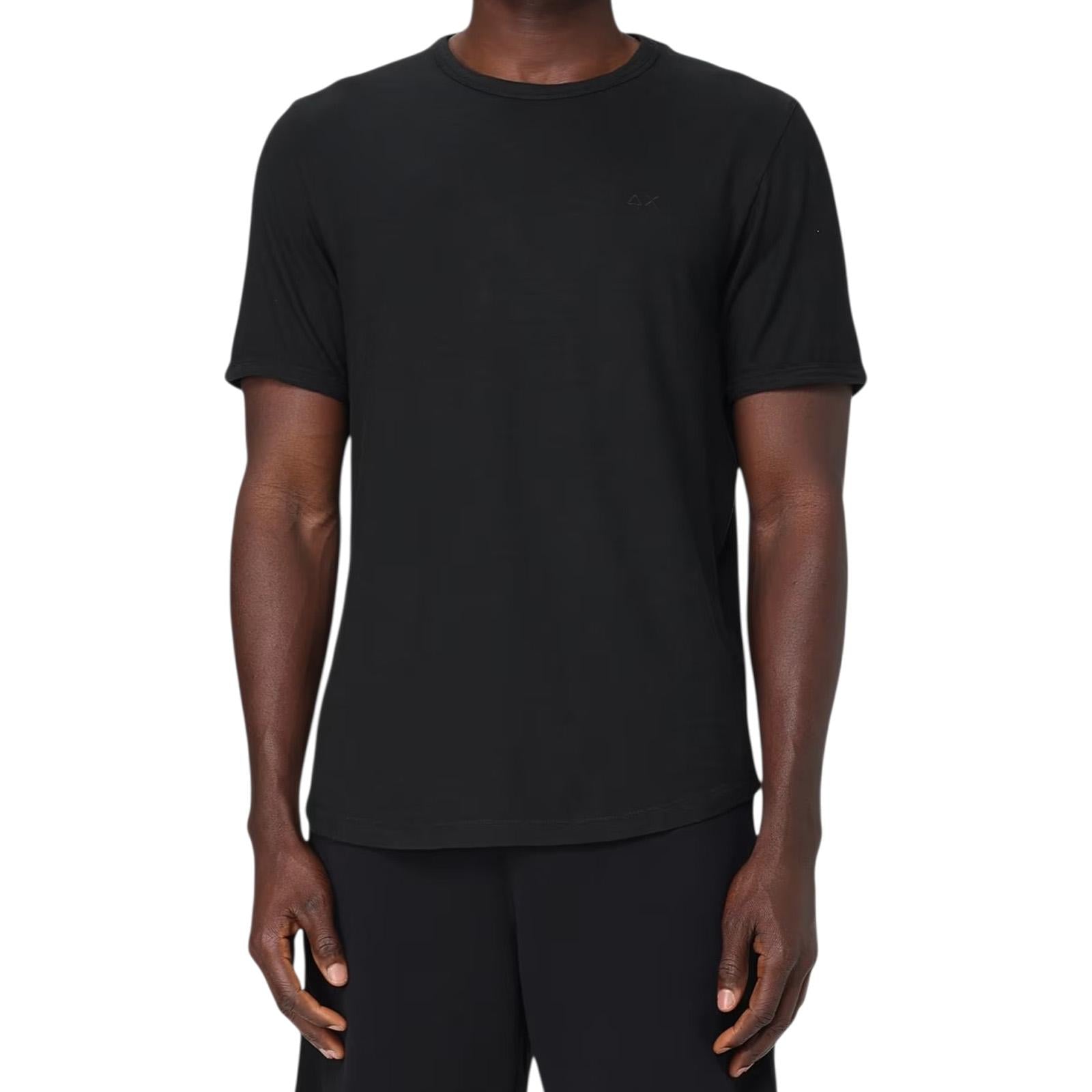 T-shirt SUN68 T35118 11 SUN68
