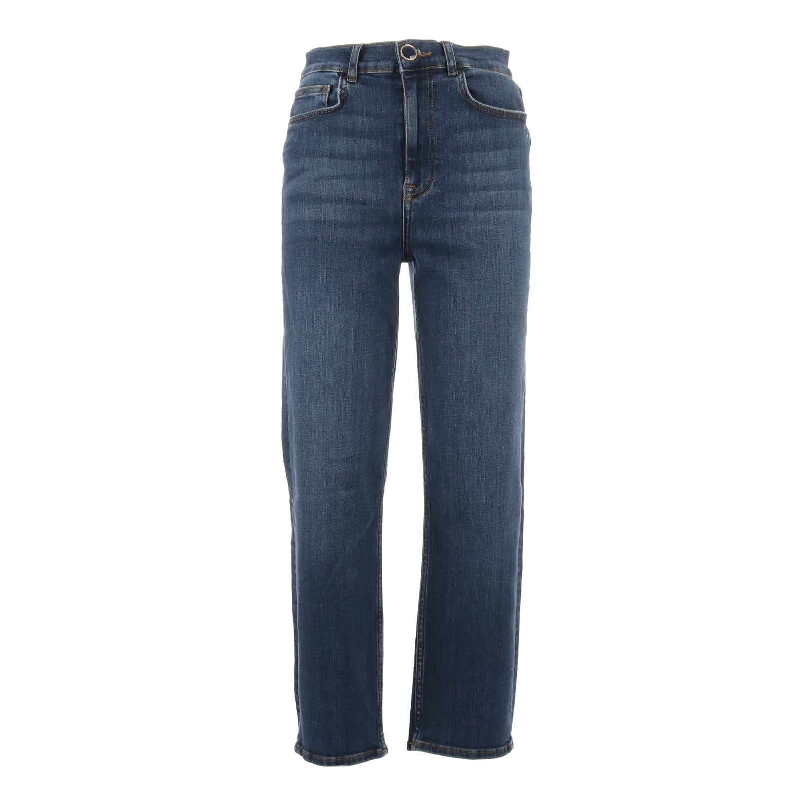 Jeans LIU JO UF4217-DS829 78516 LIU JO