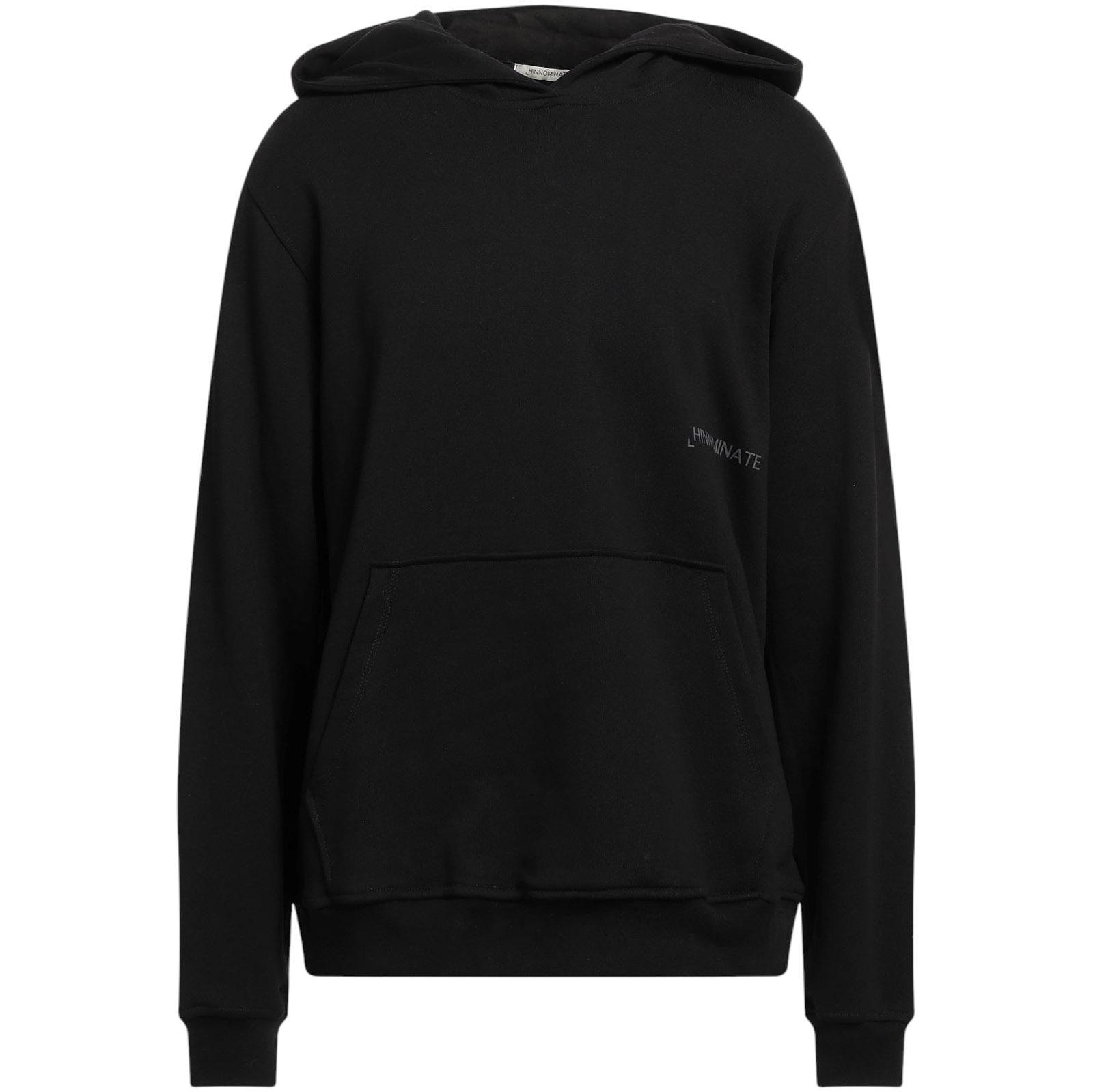 Felpa HINNOMINATE HMABM01001-HNM451-PTTF0019 NER HINNOMINATE