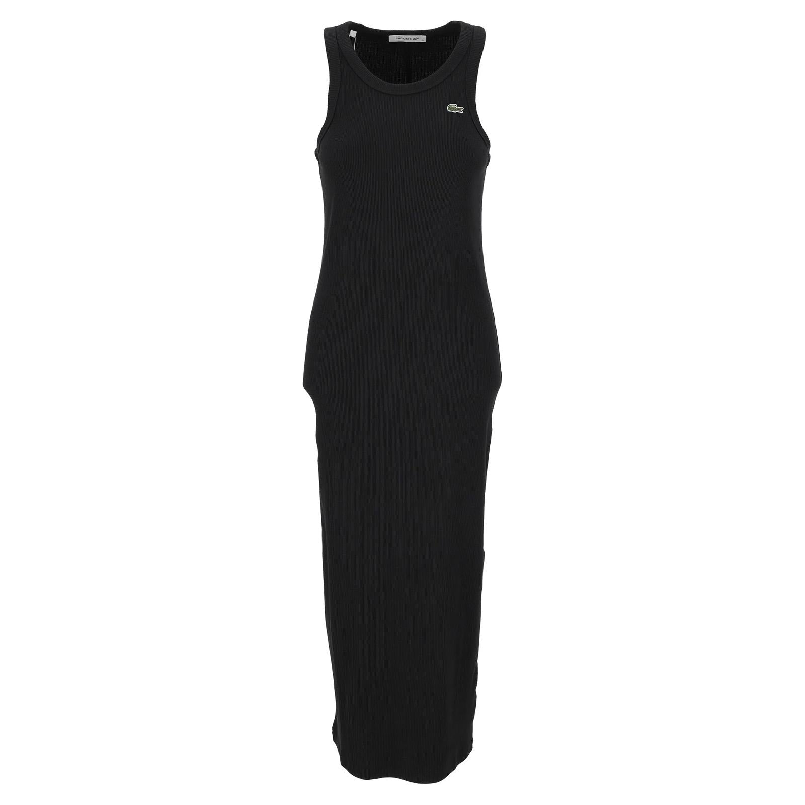 Abito LACOSTE Donna EF5512-00 031
