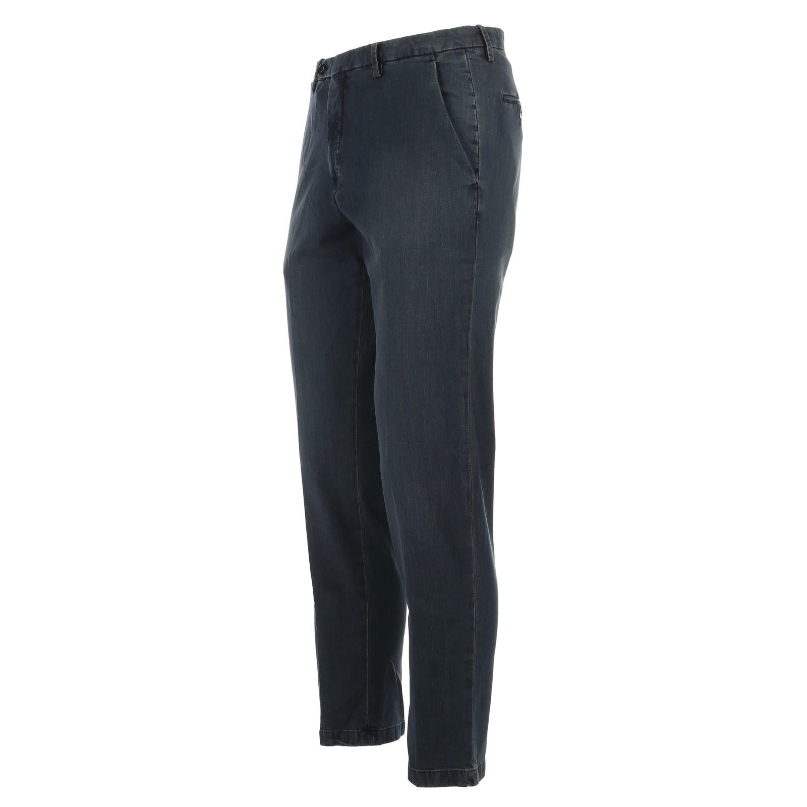Jeans BRIGLIA Uomo ODEOND-324031 00011