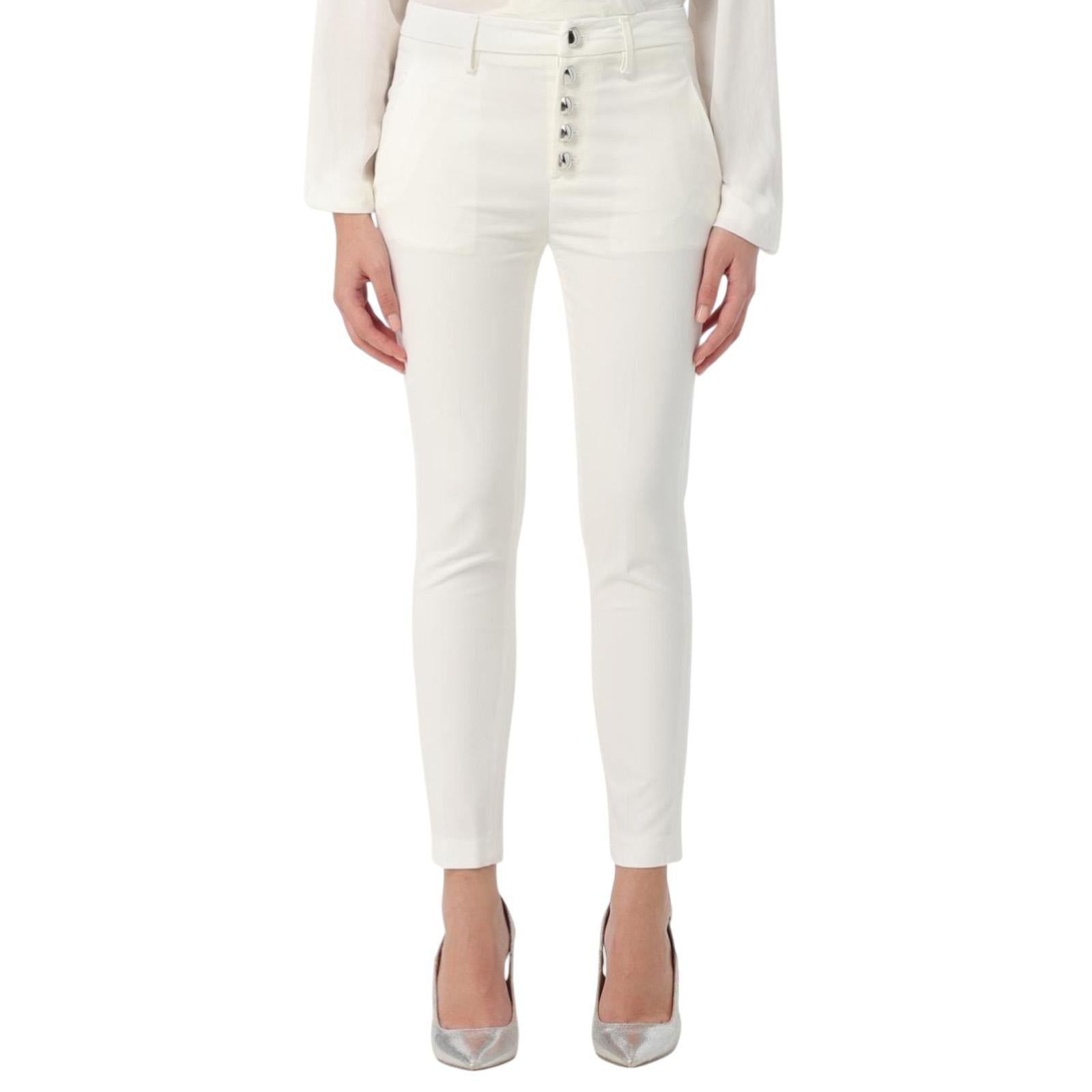 Pantalone DONDUP DP600-GS0072D-XXX 017 DONDUP