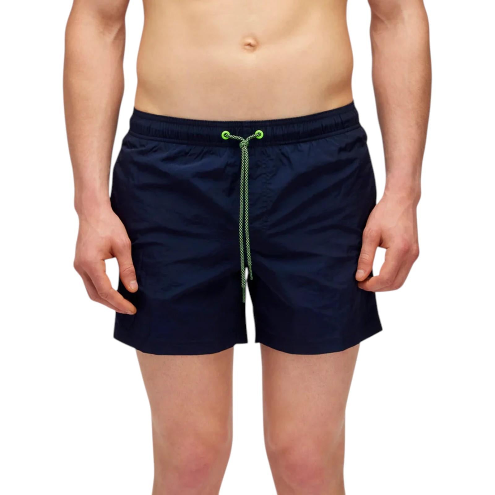 Boxer mare SUNDEK Uomo M504BDN5100 32203