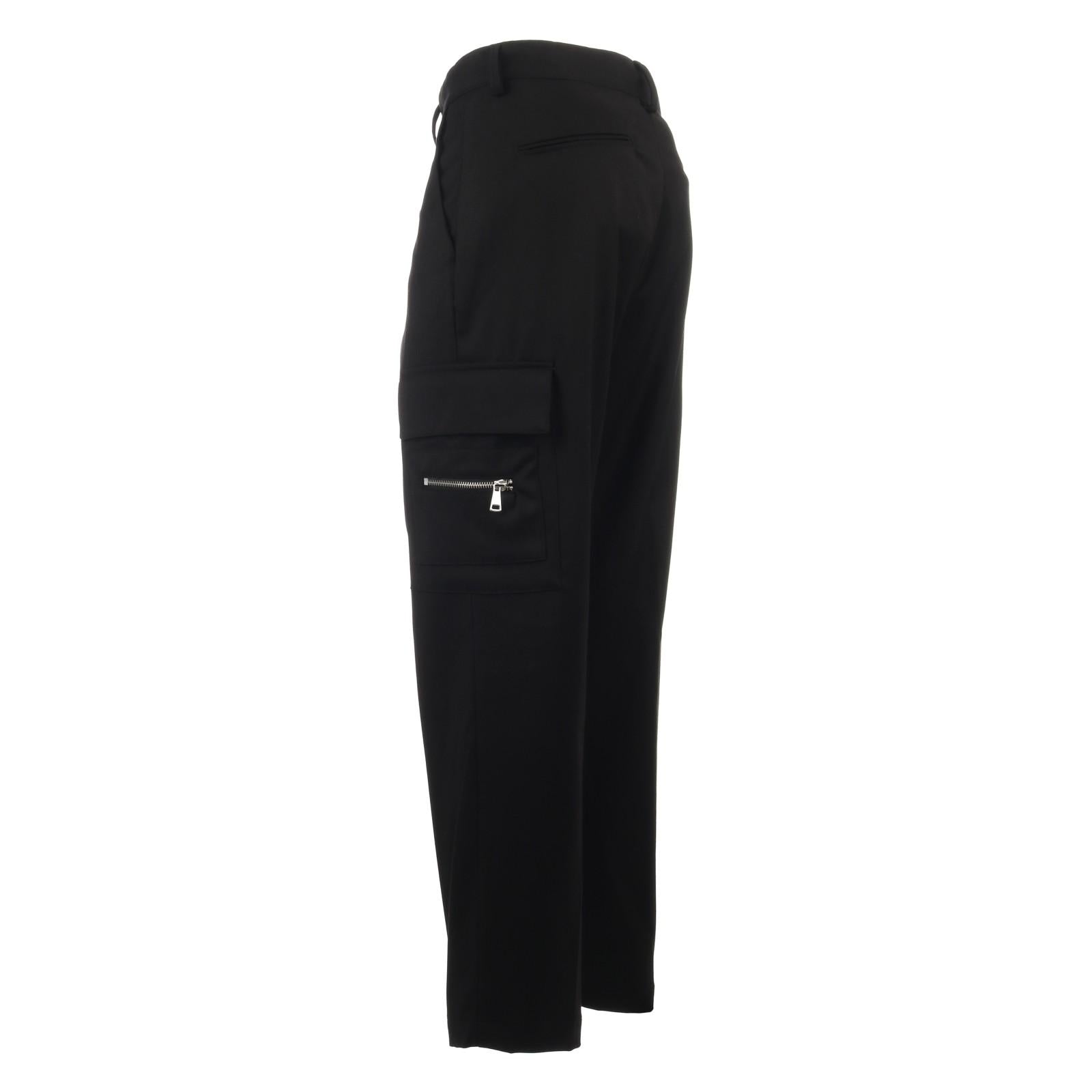 Pantalone LABELROUTE 02405 NER LABELROUTE