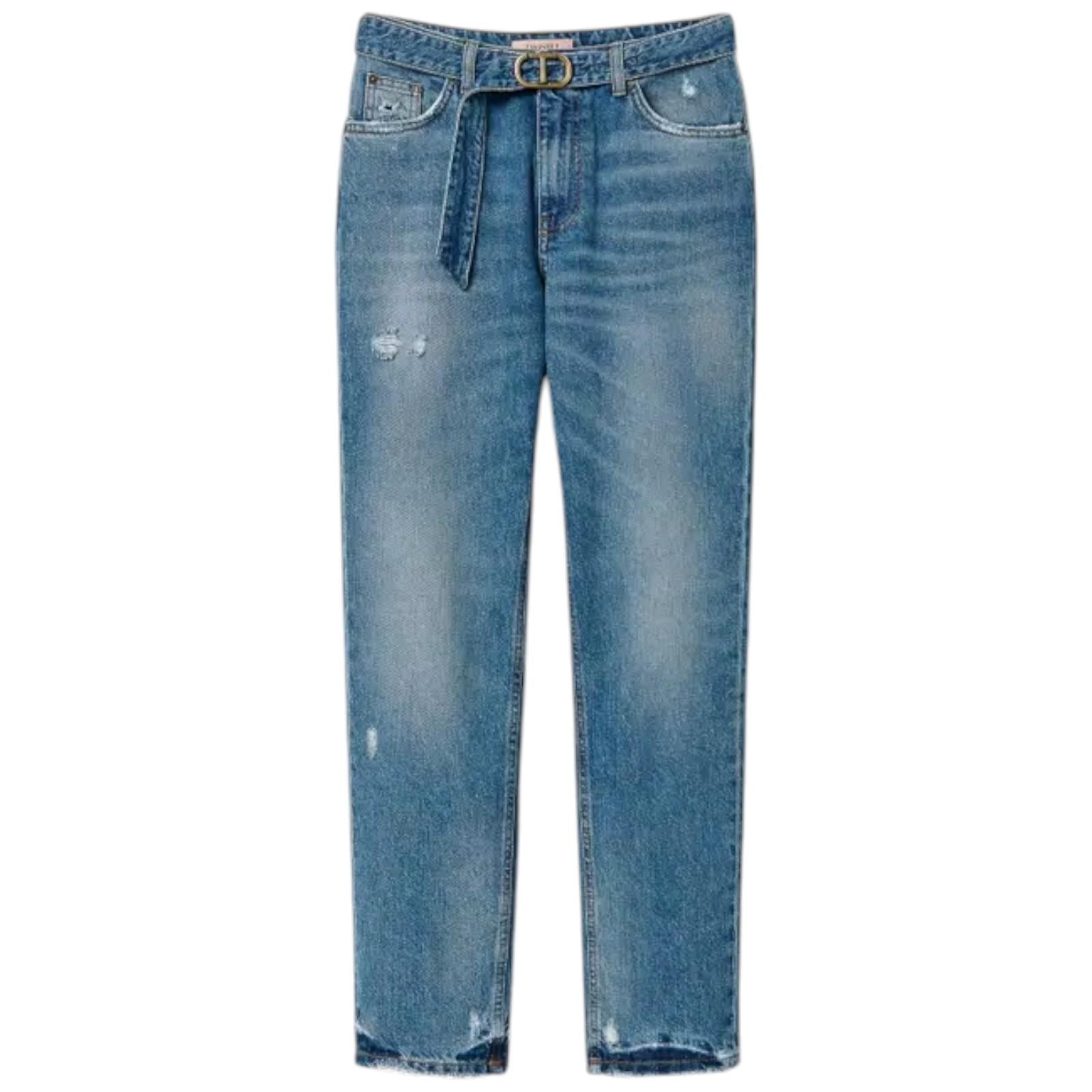 Jeans TWINSET 242TP2560 00078 TWINSET