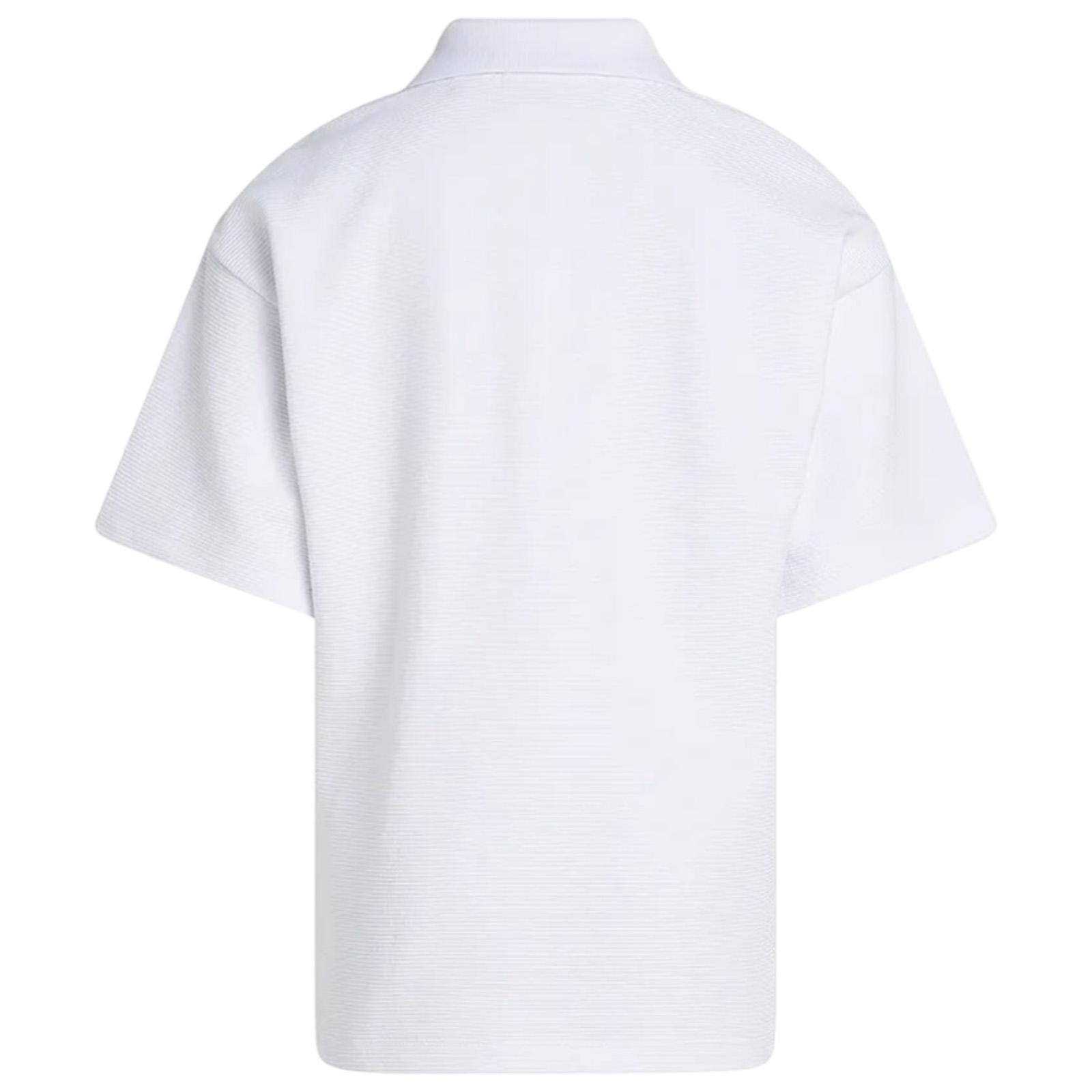 Polo CALVIN KLEIN kids Bambino IB0IB02484 YAF