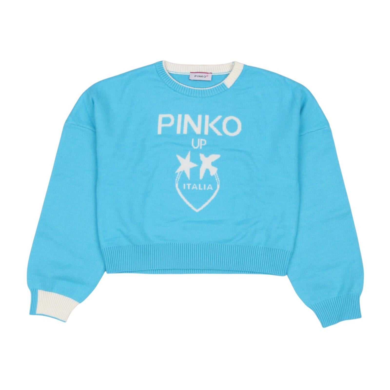 Maglione PINKO kids F4PIJGJP087 266 PINKO