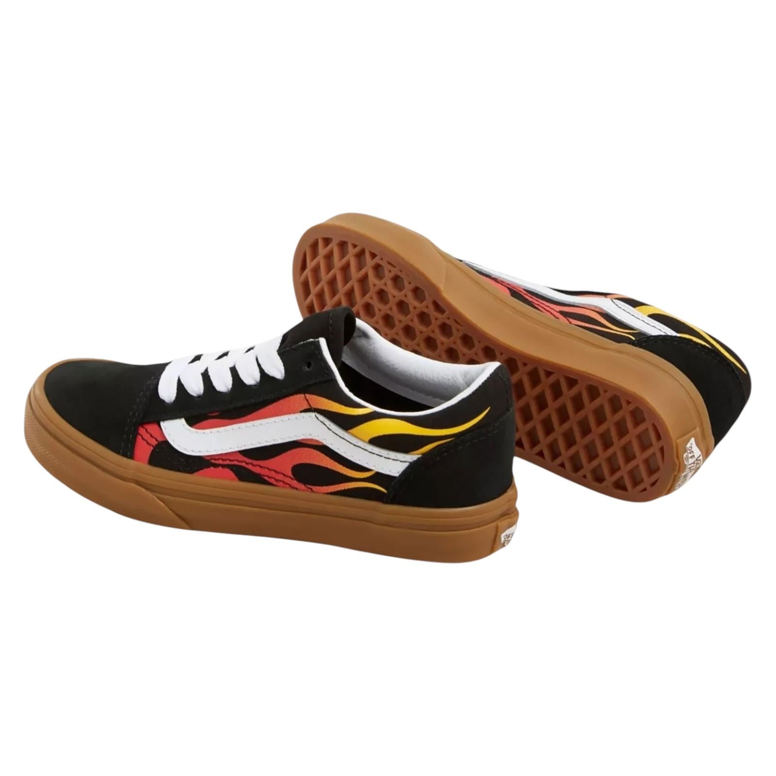 Sneakers VANS kids Bambino VN000CYV B9M1