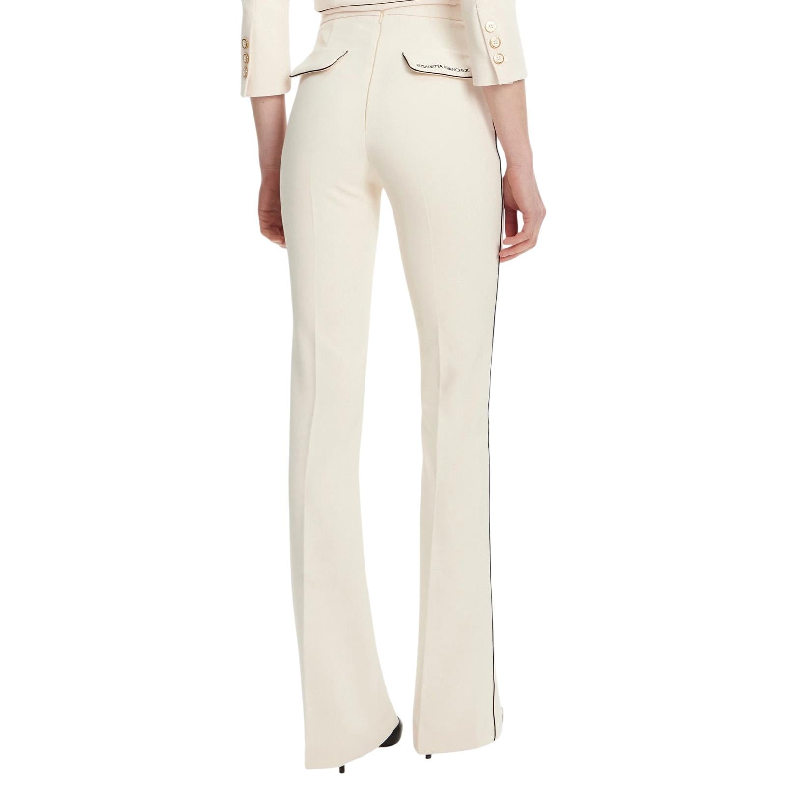 Pantalone ELISABETTA FRANCHI Donna PA-084-51E2 E84