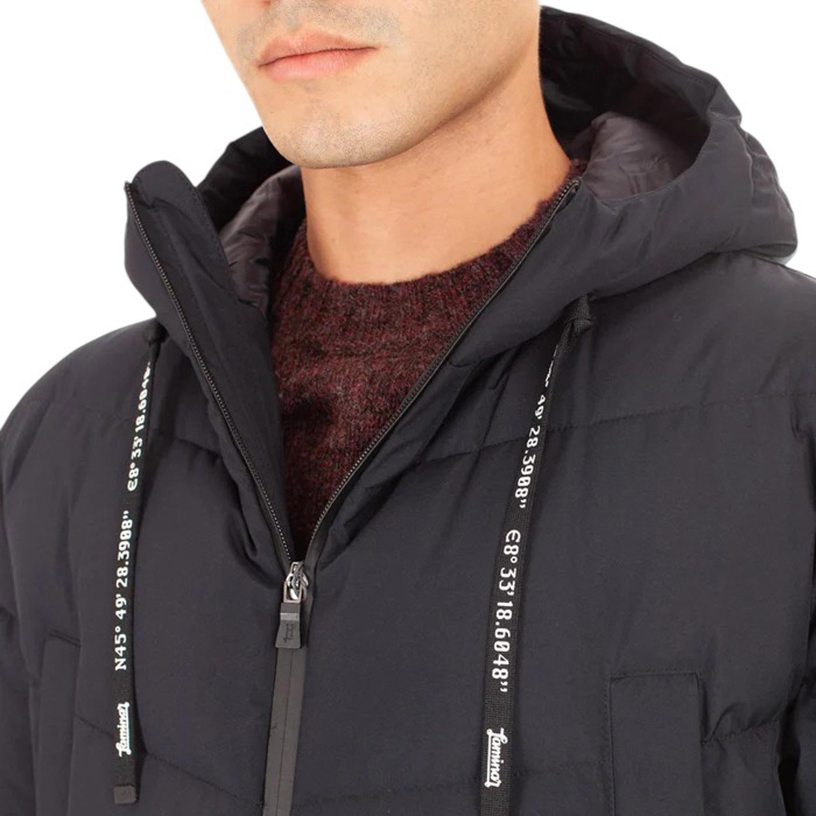 Giubbotto HERNO PI00299UL-11106 9290 HERNO