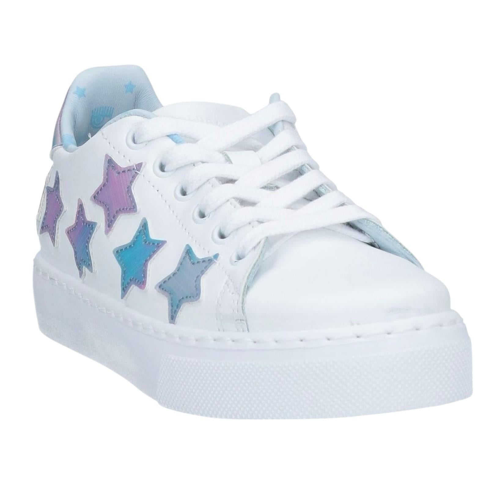 Sneakers CHIARA FERRAGNI kids