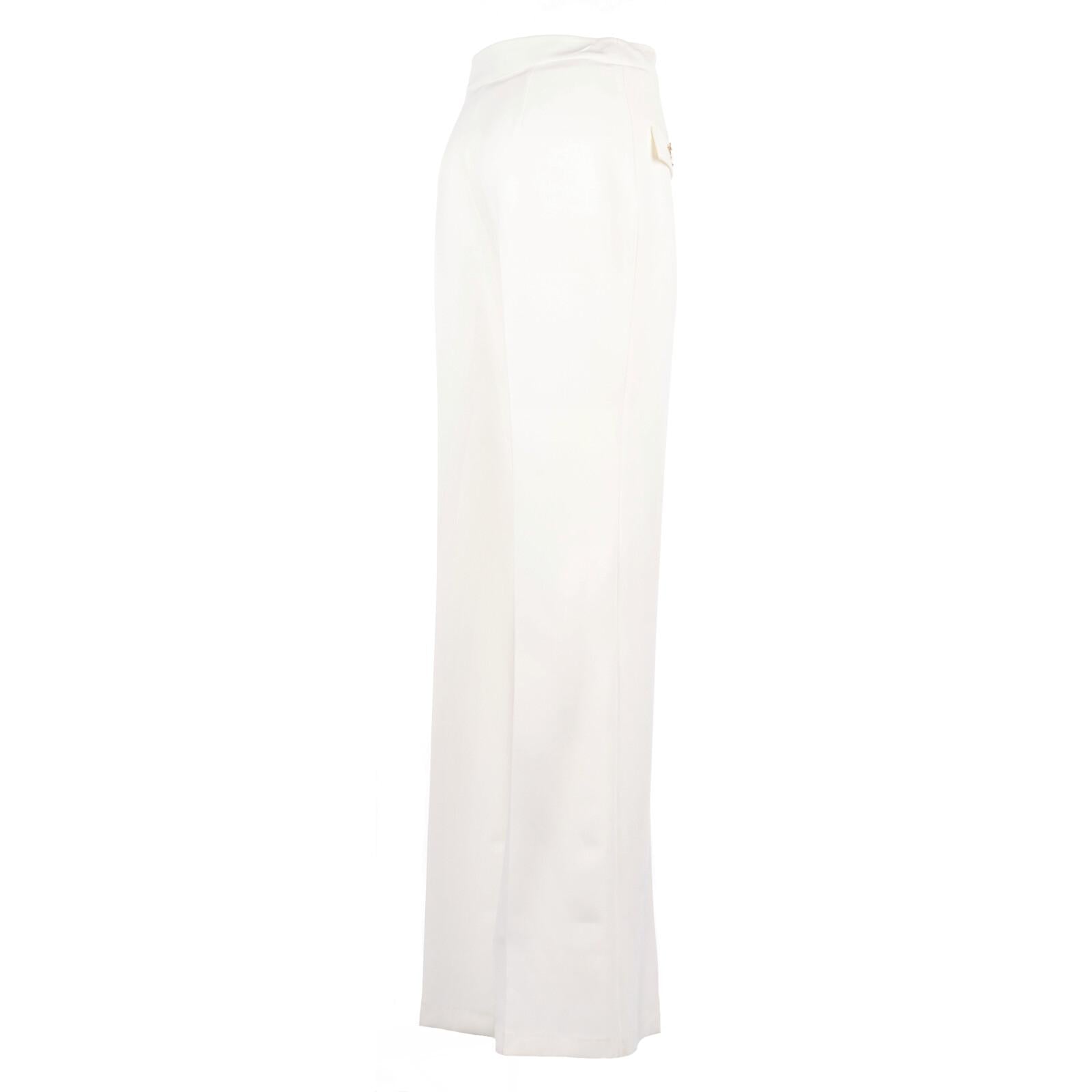 Pantalone GAELLE Donna GAABW00559-PTTS0158 BIA