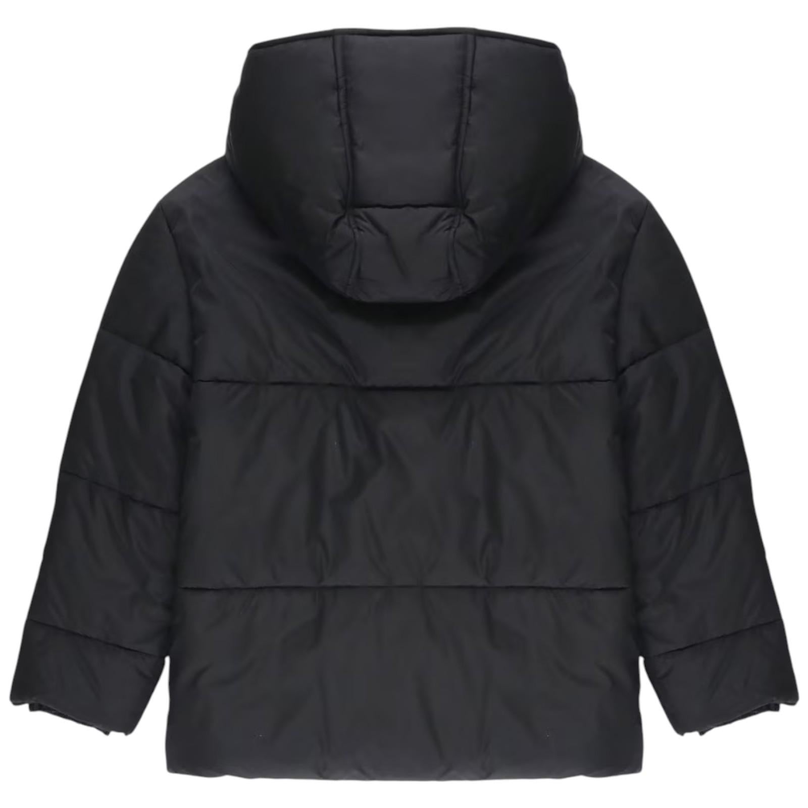 Giubbotto BALMAIN kids BV2P20-N0118 930 BALMAIN