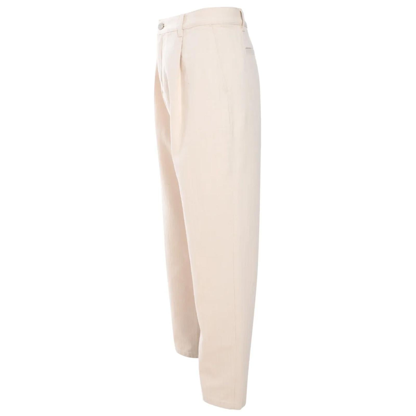 Pantalone MISSONI US25SI06-BW00UW S01G1 MISSONI