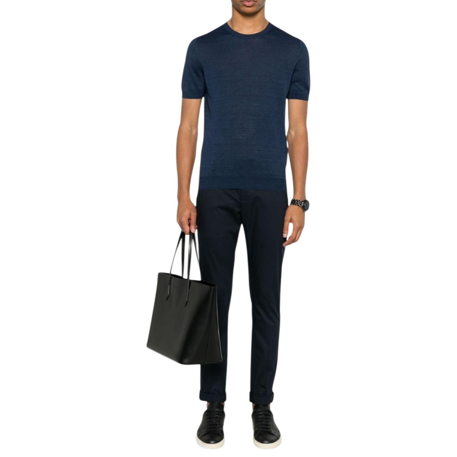 T-shirt TAGLIATORE JOSH-GSE24-02 598 TAGLIATORE