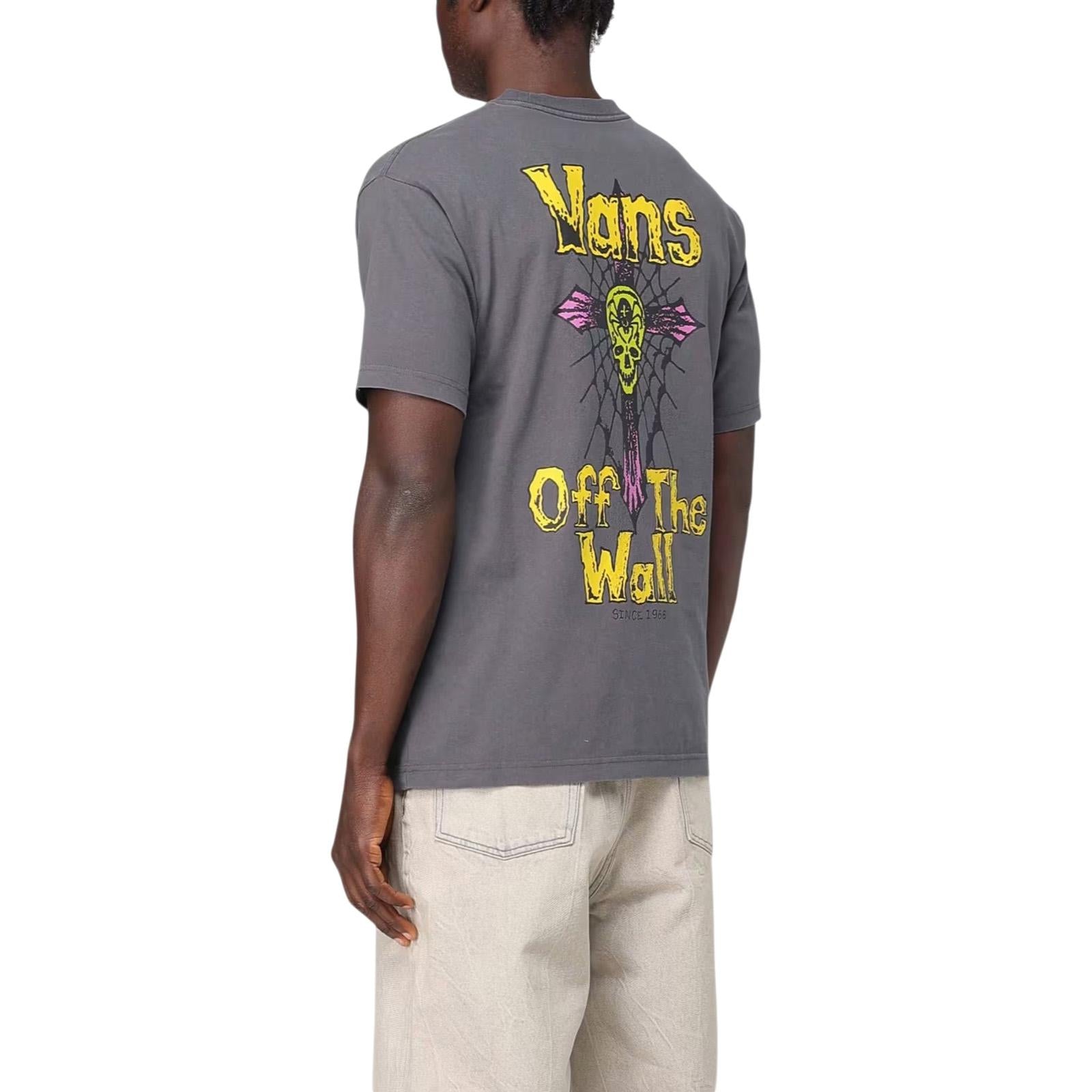 T-shirt VANS VN000NWN 1O7 VANS
