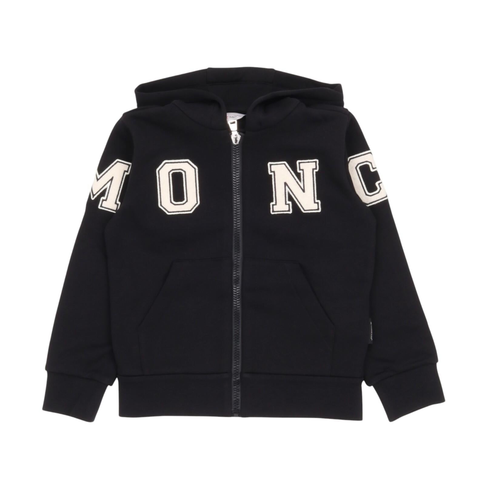Sweatshirt MONCLER Kids