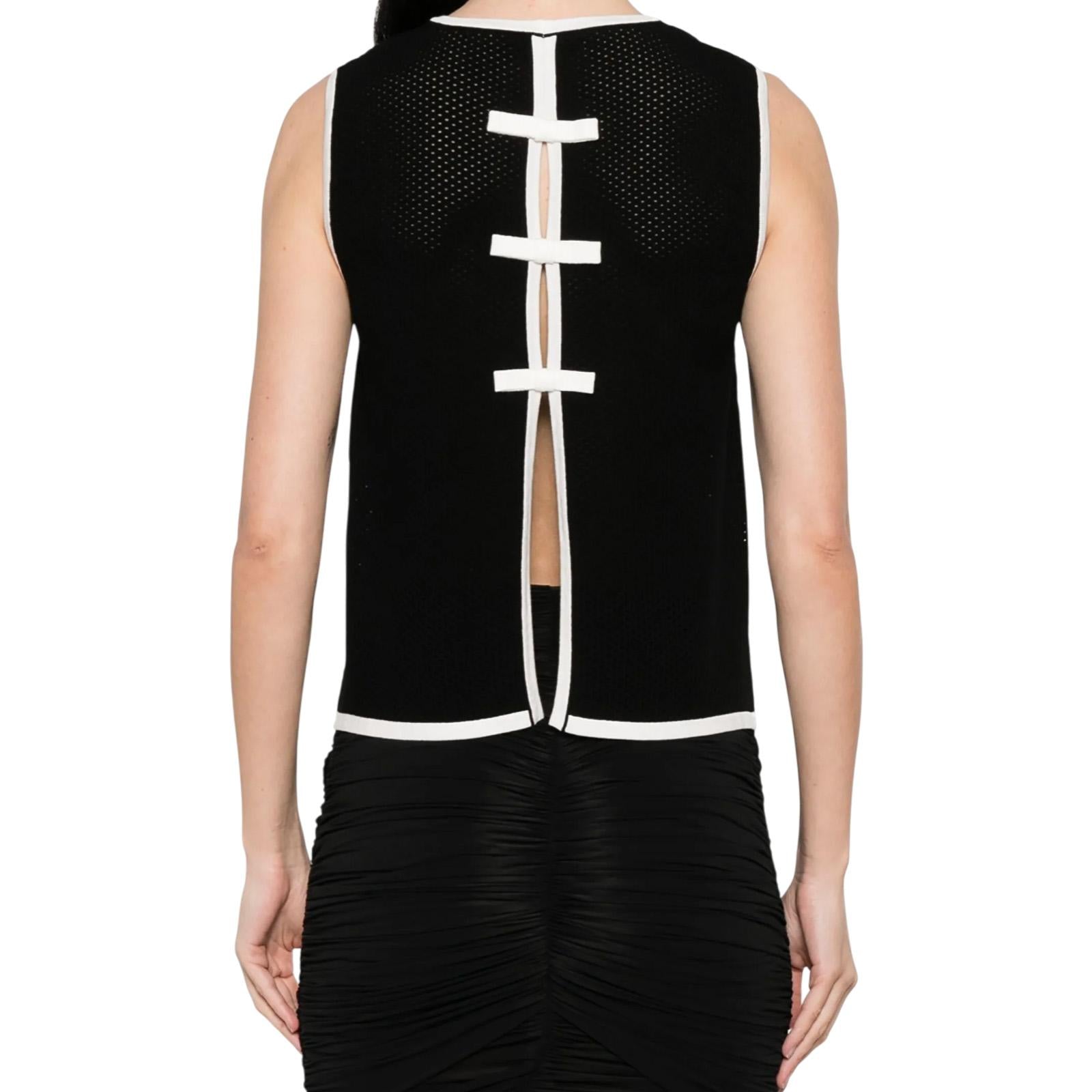 Canotta ELISABETTA FRANCHI Donna MK-59T-51E2 314