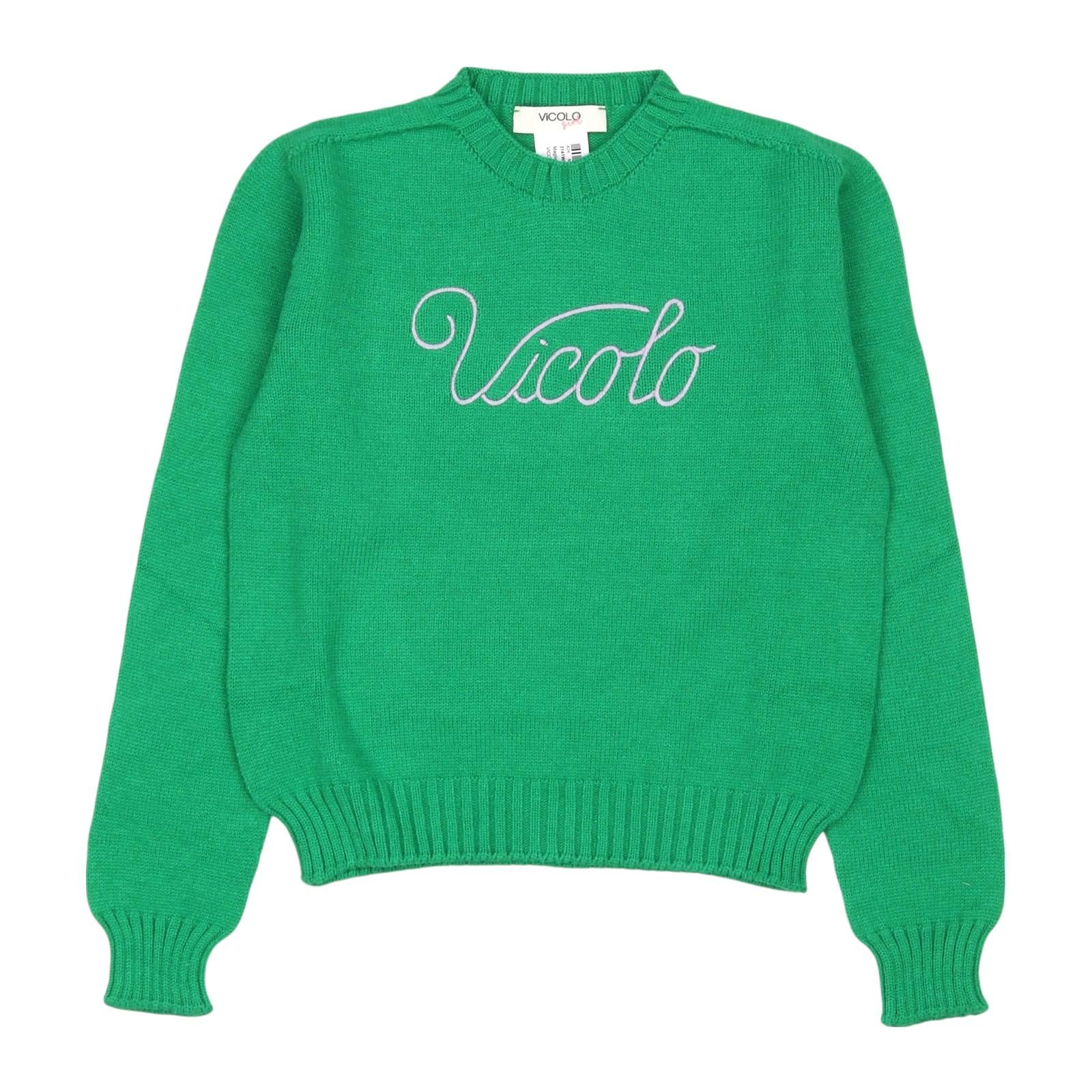 Maglione VICOLO kids 3141W00160 VER-1 VICOLO