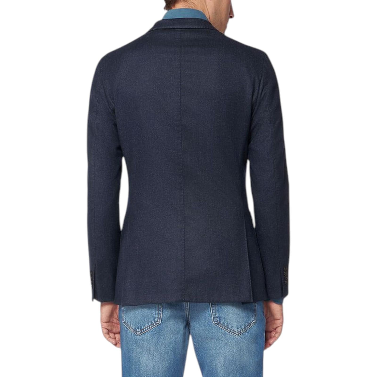 Giacca BOGLIOLI N1302J-FA0415 0793 BOGLIOLI